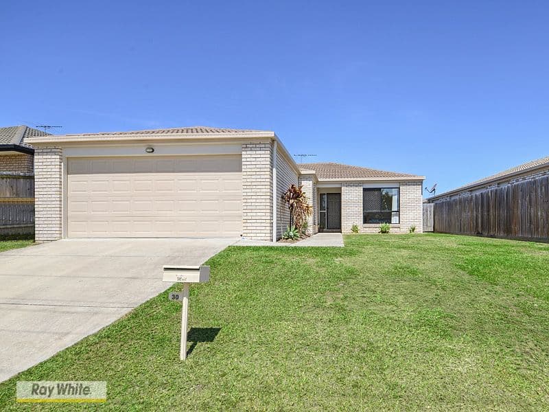 30 Coman Street South, Rothwell QLD 4022, Rothwell - Image 1
