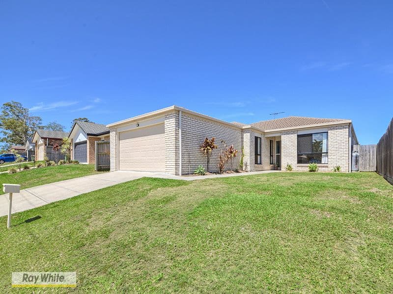 30 Coman Street South, Rothwell QLD 4022, Rothwell - Thumbnail 2