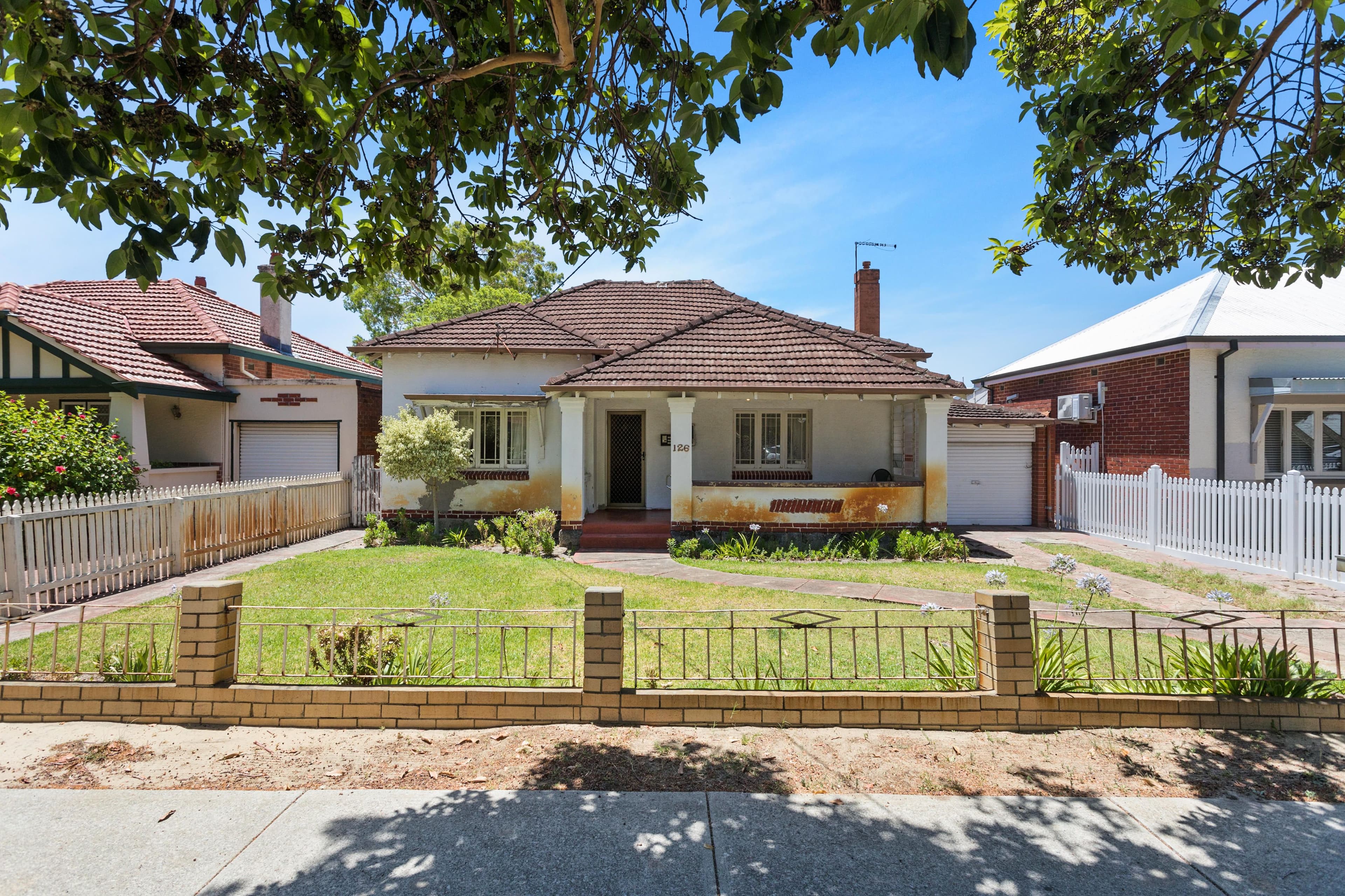 126 Tenth Avenue, Inglewood WA 6052, Inglewood - Image 1