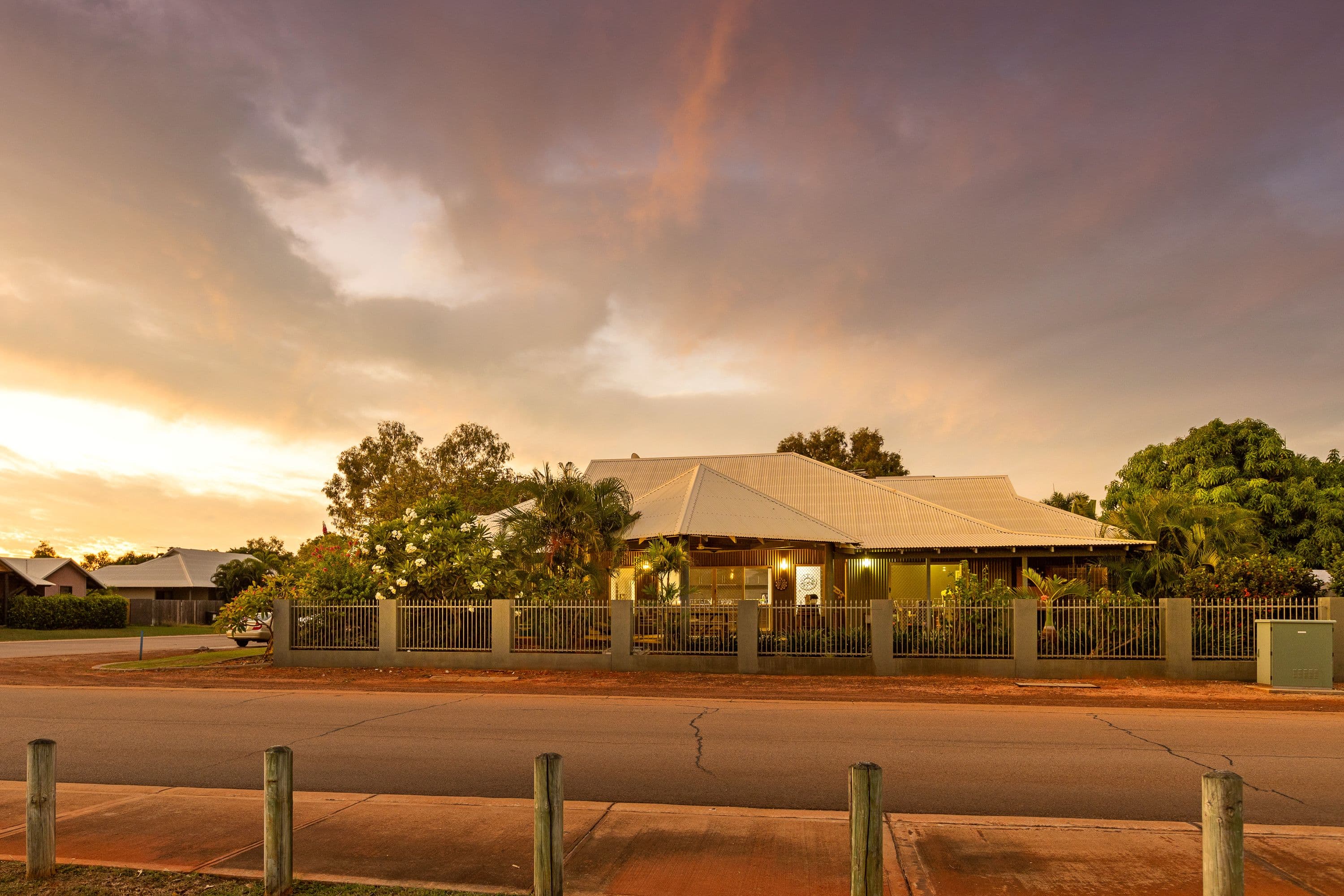 85 Durack Crescent, Broome WA 6725, Broome - Image 1