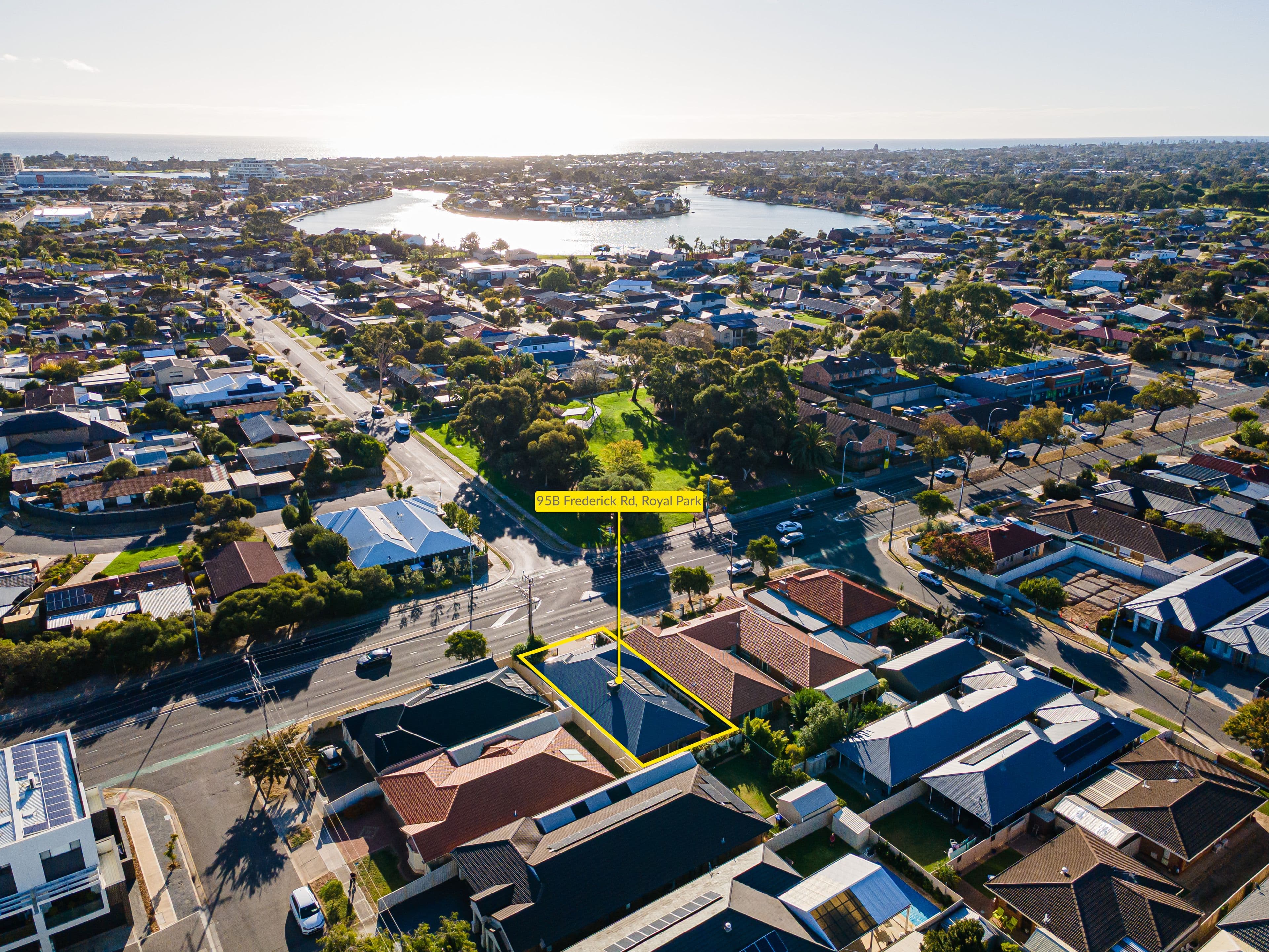 95B Frederick Road, Royal Park SA 5014, Royal Park - Thumbnail 2