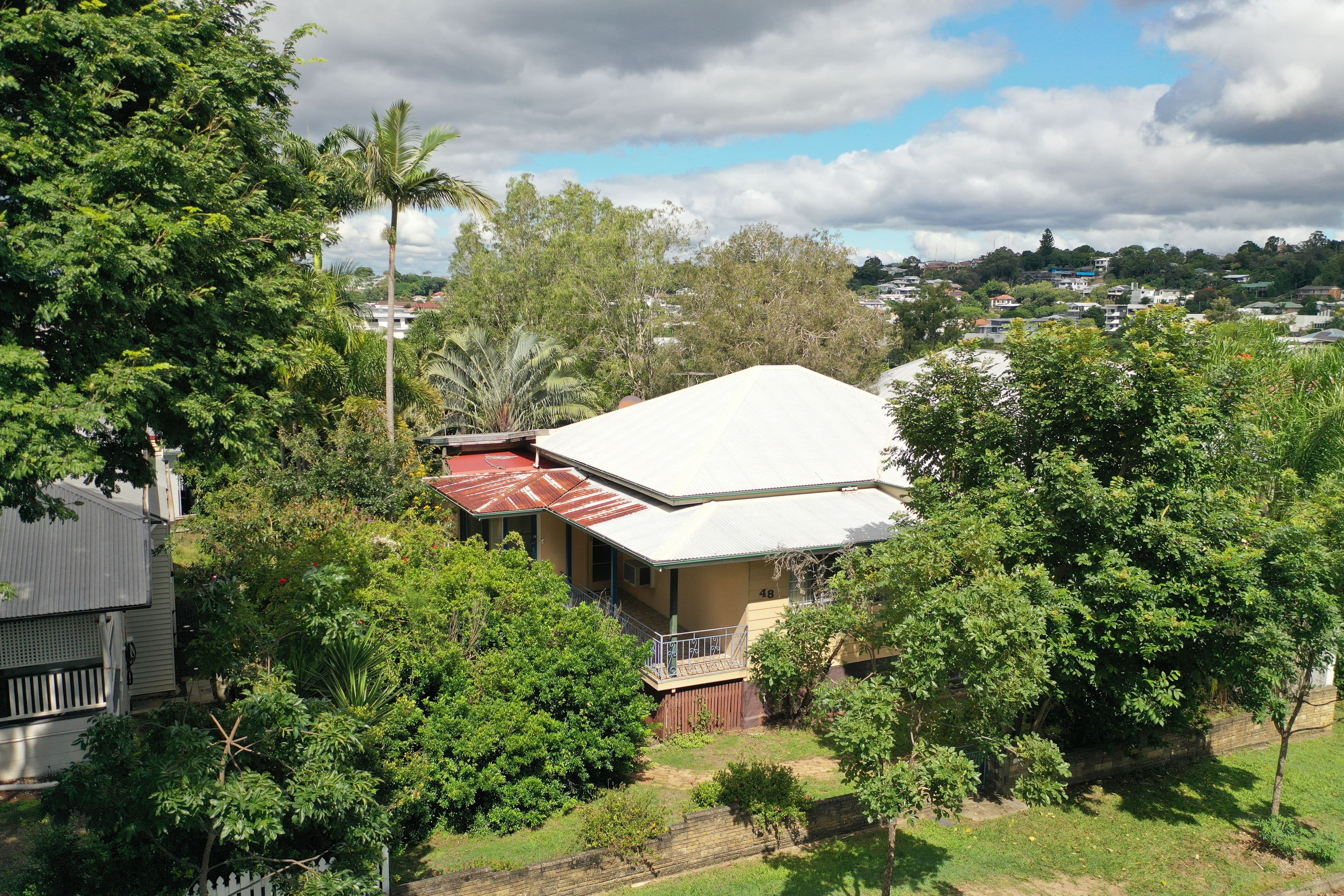 46-48 Hall Street, Alderley QLD 4051, Alderley - Thumbnail 2