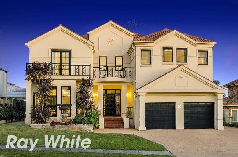 14 Neiwand Avenue, Kellyville NSW 2155, Kellyville - Image 1