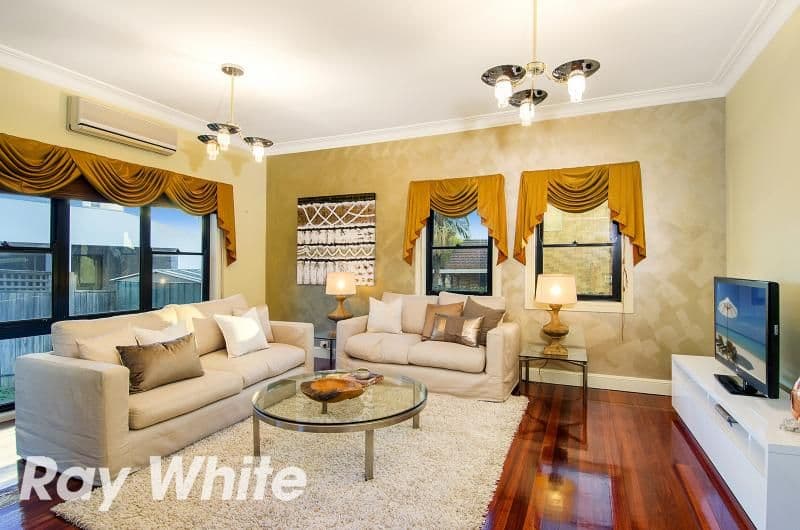 14 Neiwand Avenue, Kellyville NSW 2155, Kellyville - Thumbnail 2
