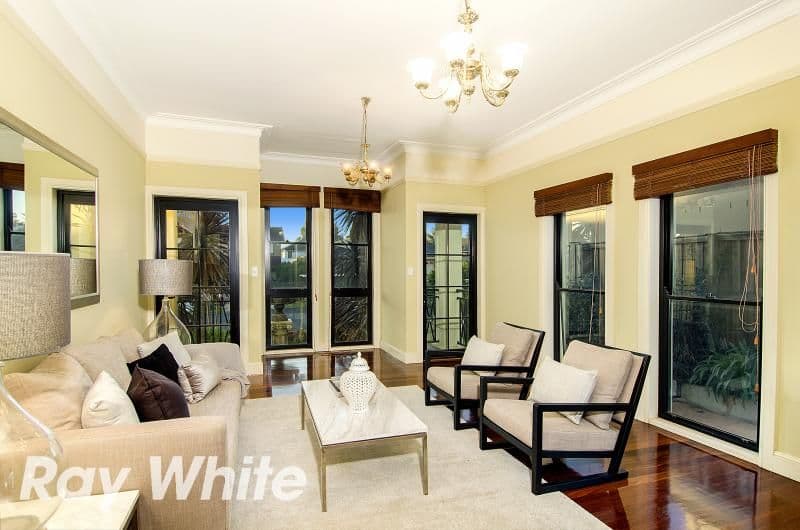 14 Neiwand Avenue, Kellyville NSW 2155, Kellyville - Thumbnail 3