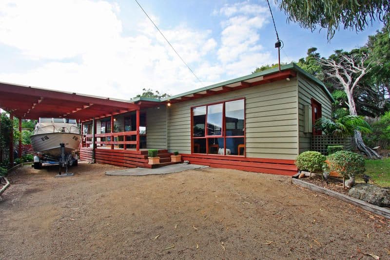 318 Melbourne Road, BLAIRGOWRIE VIC 3942, Blairgowrie - Thumbnail 2