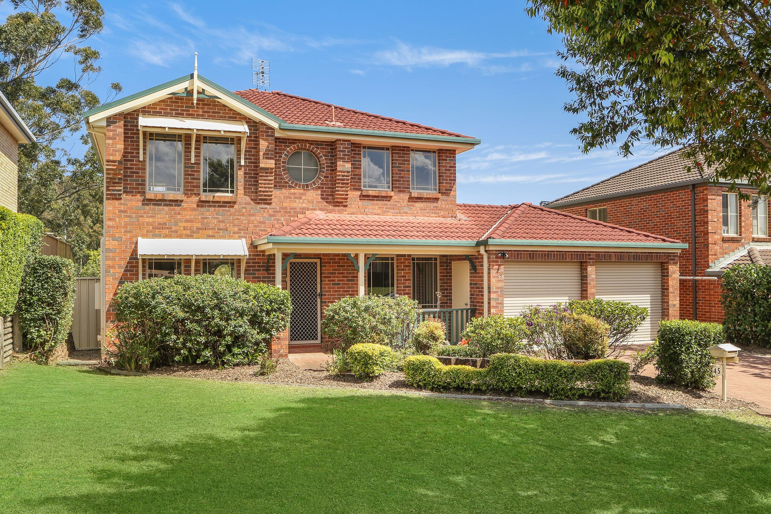 45 Kildare Street, Bensville - Image 1