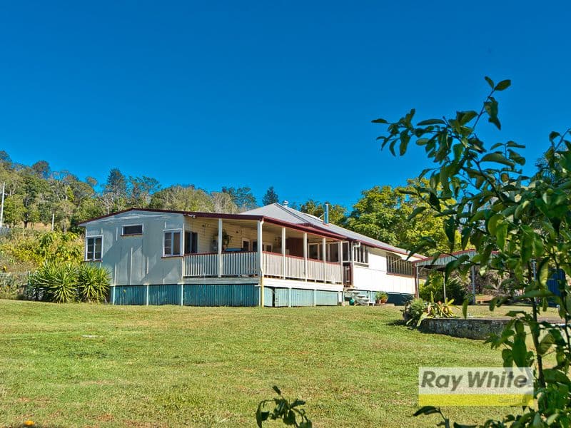 131 Buranda Road, Clear Mountain QLD 4500, Clear Mountain - Image 1