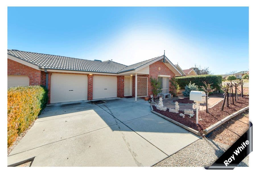 5 Allyn Close, AMAROO ACT 2914, Amaroo - Image 1