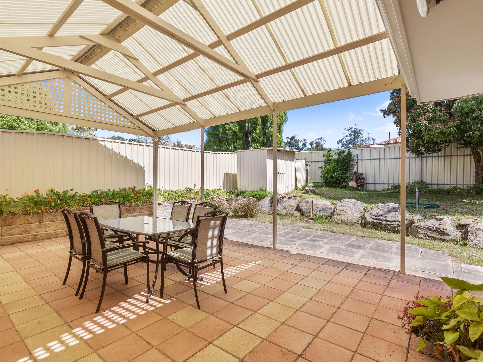 27 Collins Parade, Hackham SA 5163, Hackham - Thumbnail 2