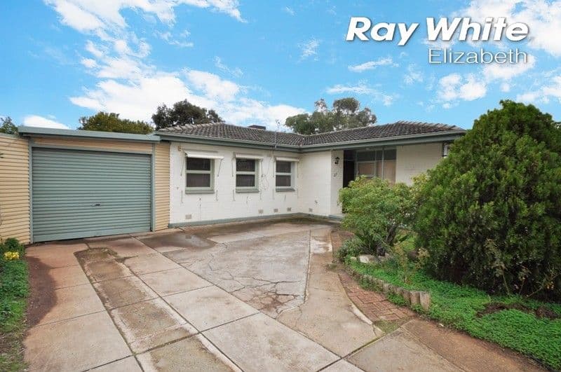 27 Walpole Street, Davoren Park SA 5113, Davoren Park - Image 1