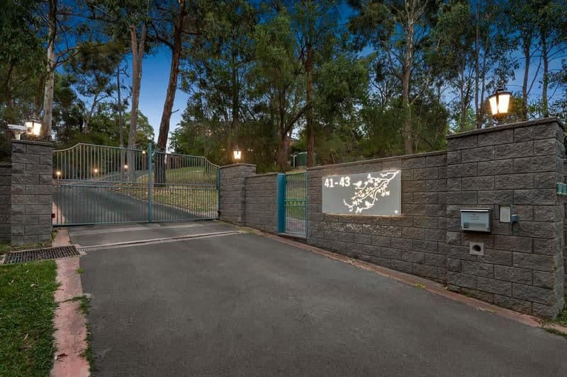 41-43 Angus Avenue, Ringwood East VIC 3135, Ringwood East - Thumbnail 2