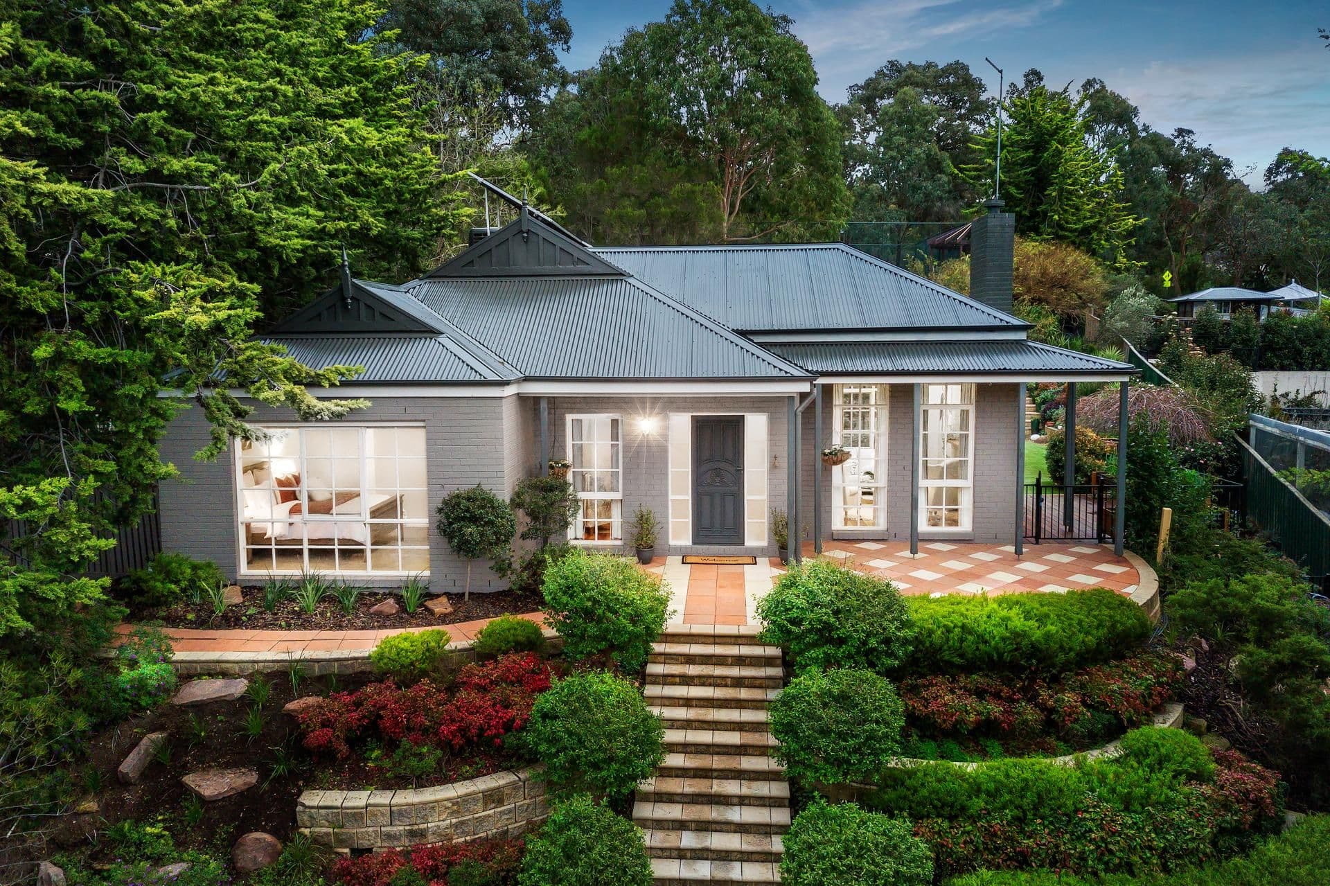 7 Darwinia Rise, Eltham North VIC 3095, Eltham North - Image 1