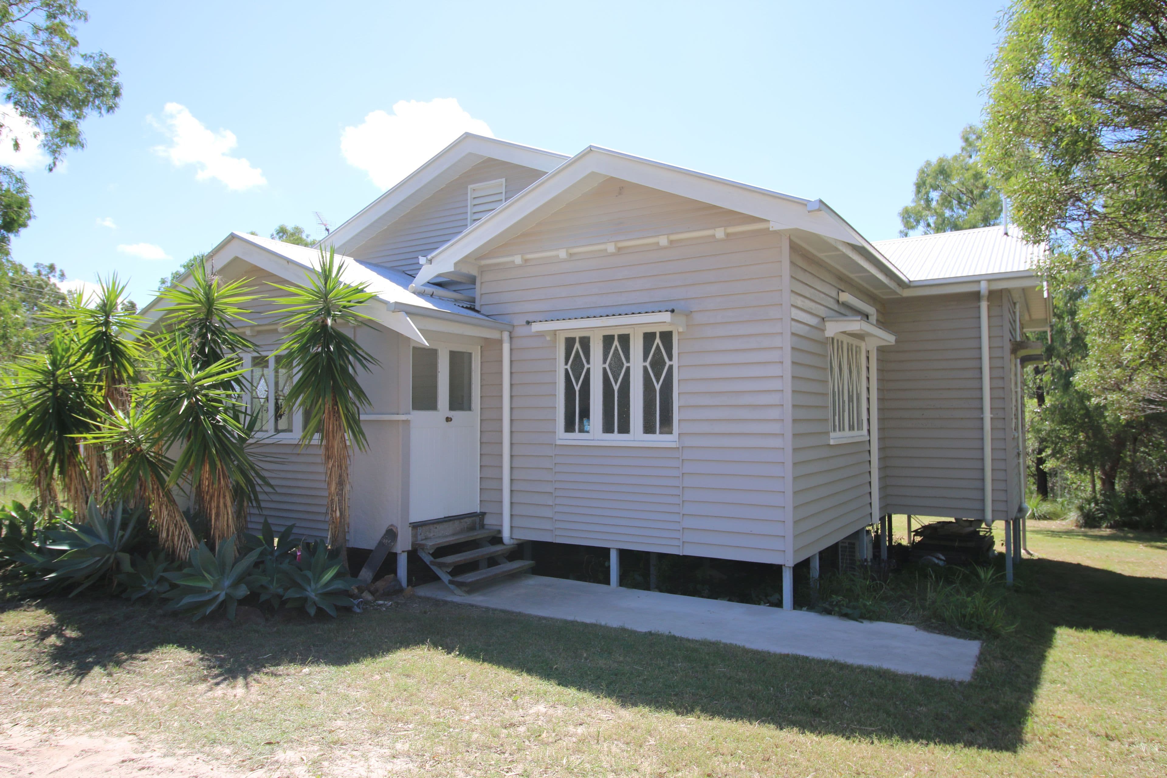 57 Fitzroy Crescent, Agnes Water QLD 4677, Agnes Water - Image 1