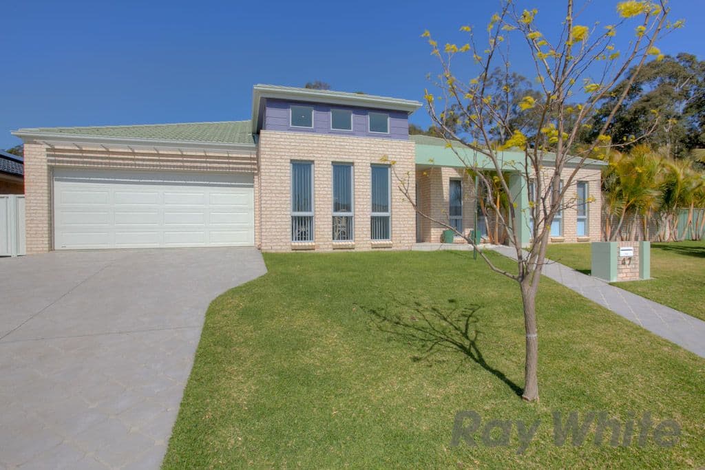 47 The Park Chase, VALENTINE NSW 2280, Valentine - Image 1