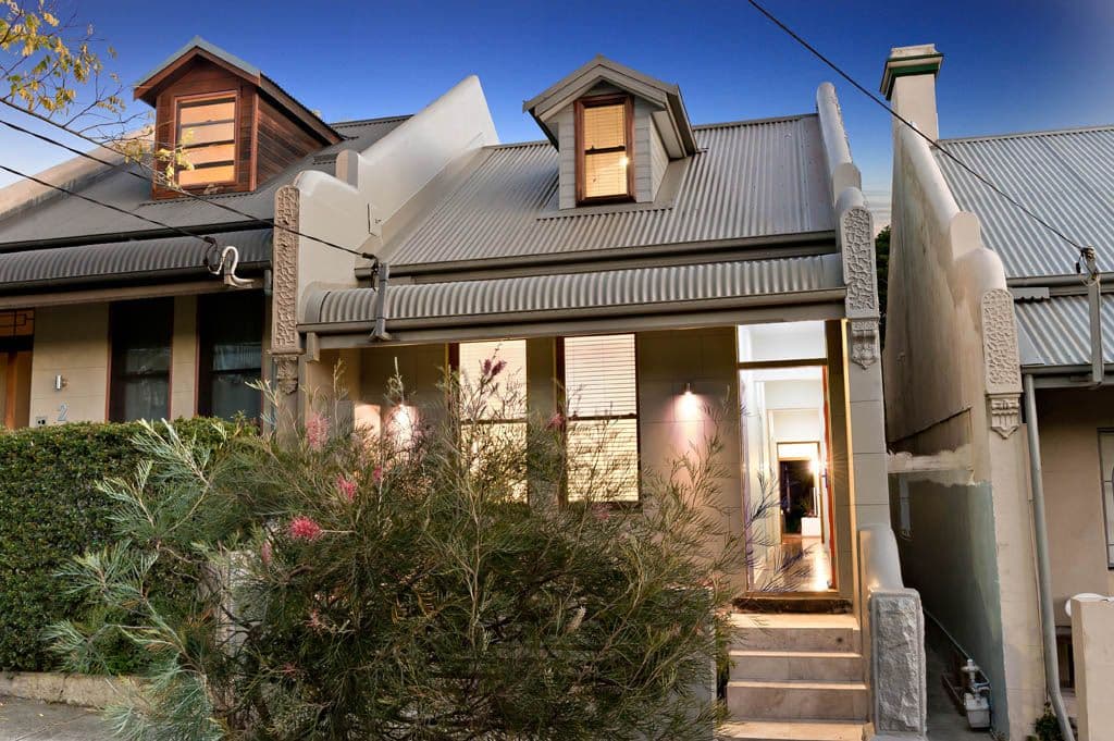 4 Arguimbau Street, Annandale NSW 2038, Annandale - Image 1