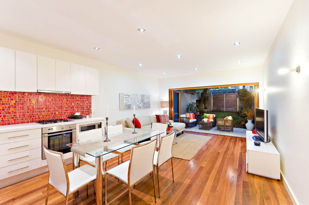 4 Arguimbau Street, Annandale NSW 2038, Annandale - Thumbnail 2