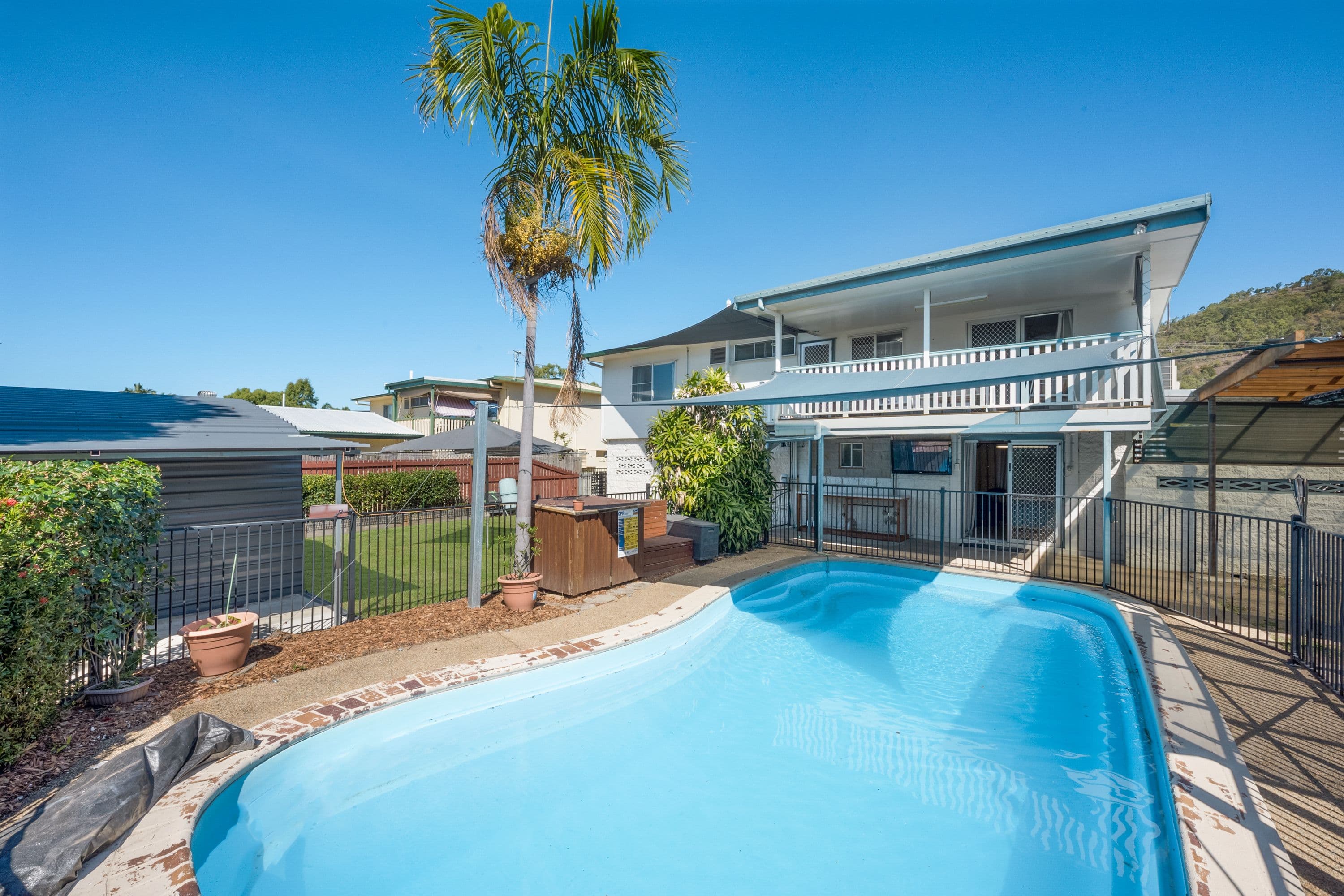 13 Lavarack Street, Mount Louisa QLD 4814, Mount Louisa - Image 1