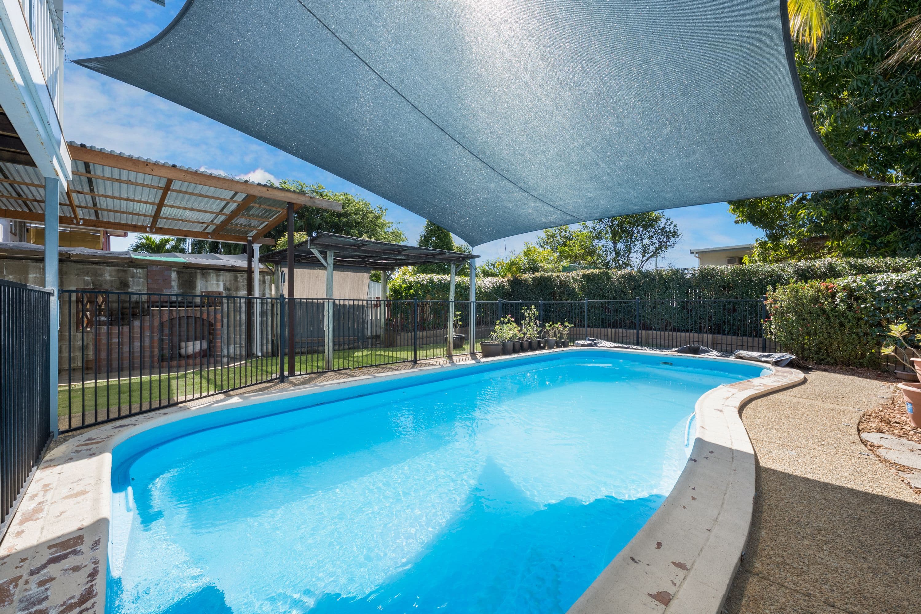 13 Lavarack Street, Mount Louisa QLD 4814, Mount Louisa - Thumbnail 2