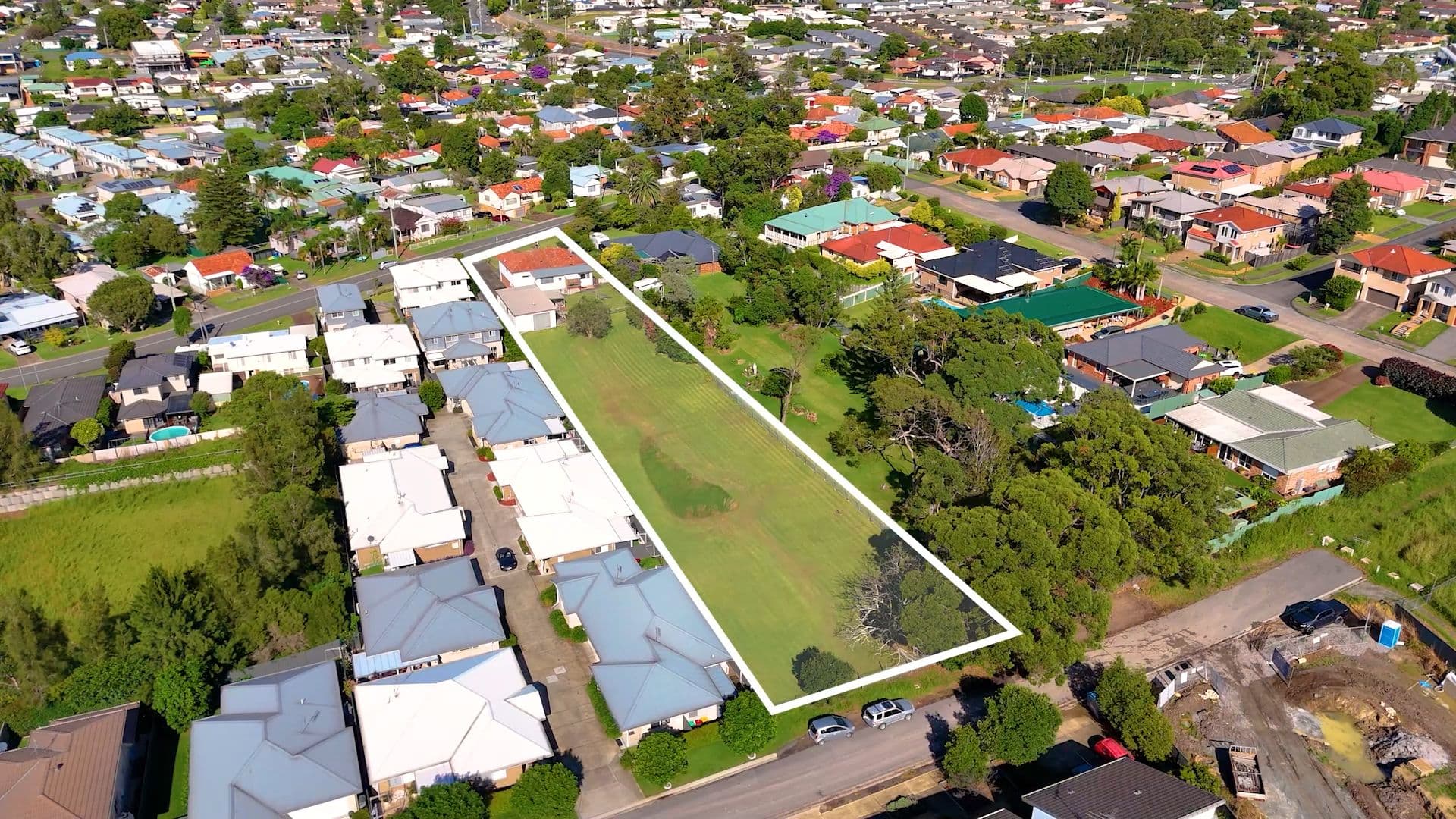 34 Tennent Road, Mount Hutton NSW 2290, Mount Hutton - Image 1
