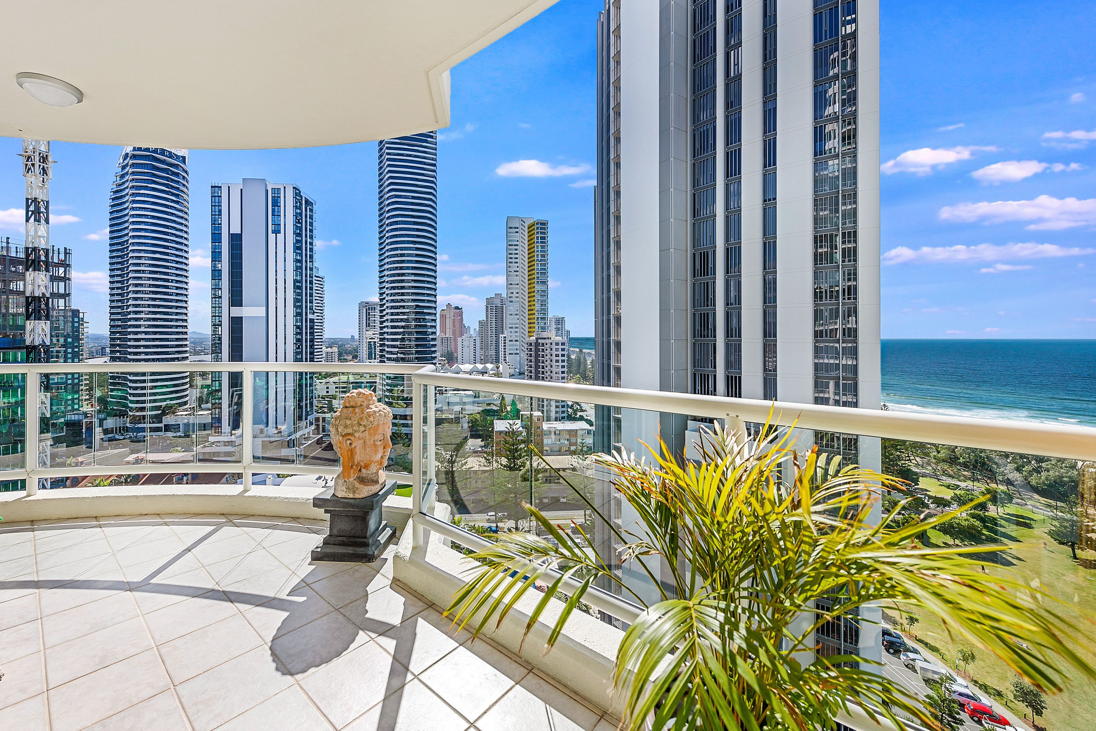 86 'Carmel by the Sea' 177 Old Burleigh Road, Broadbeach QLD 4218, Broadbeach - Thumbnail 2