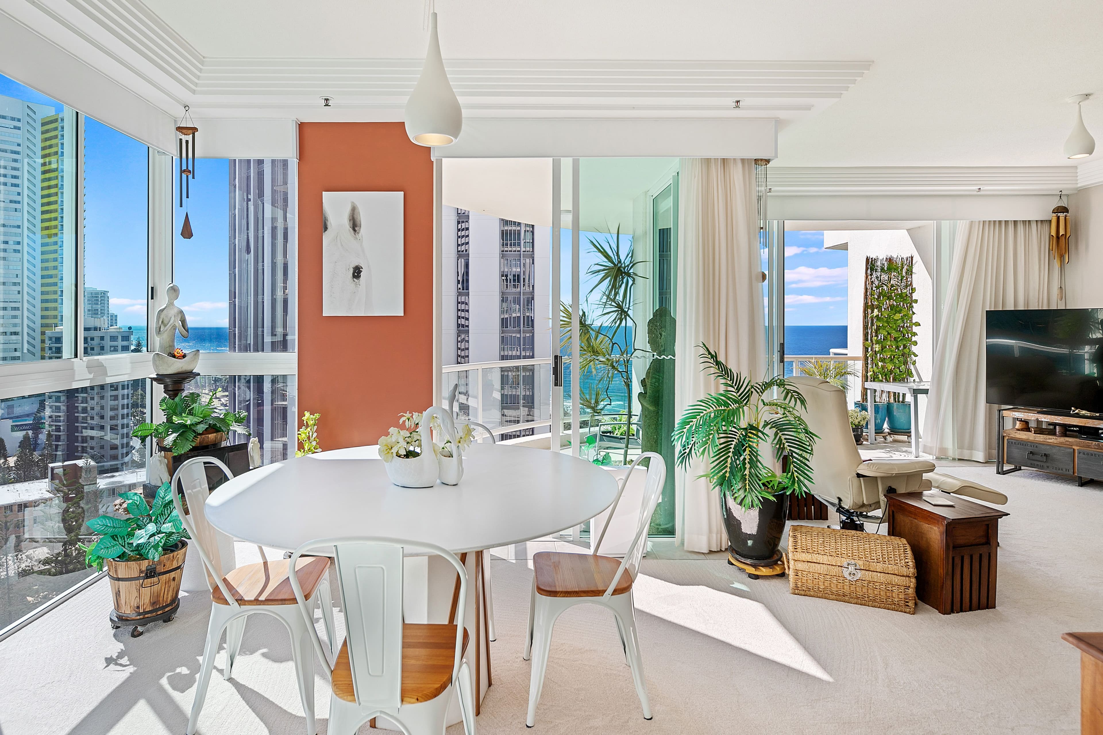 86 'Carmel by the Sea' 177 Old Burleigh Road, Broadbeach QLD 4218, Broadbeach - Thumbnail 3