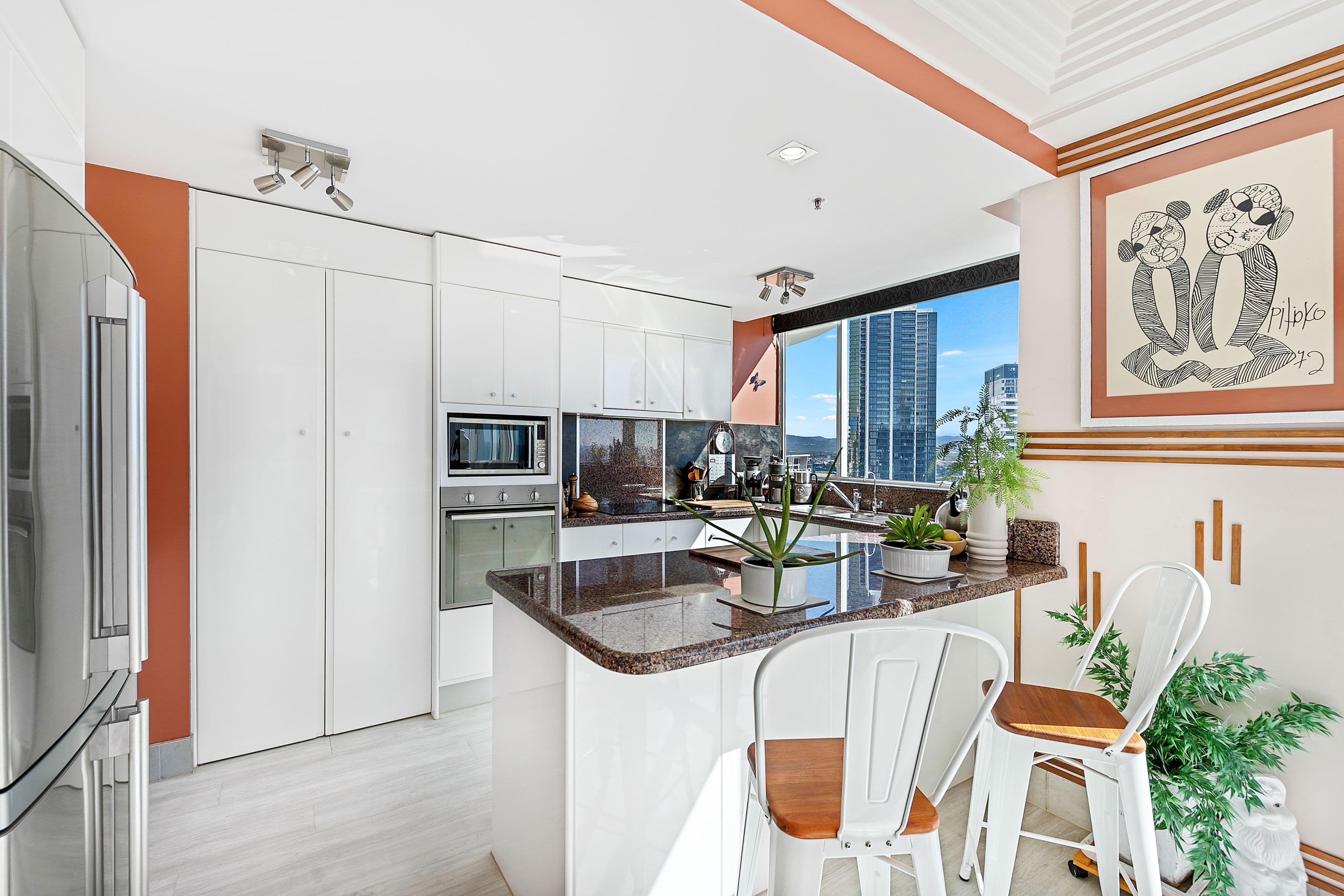 86 'Carmel by the Sea' 177 Old Burleigh Road, Broadbeach QLD 4218, Broadbeach - Thumbnail 5