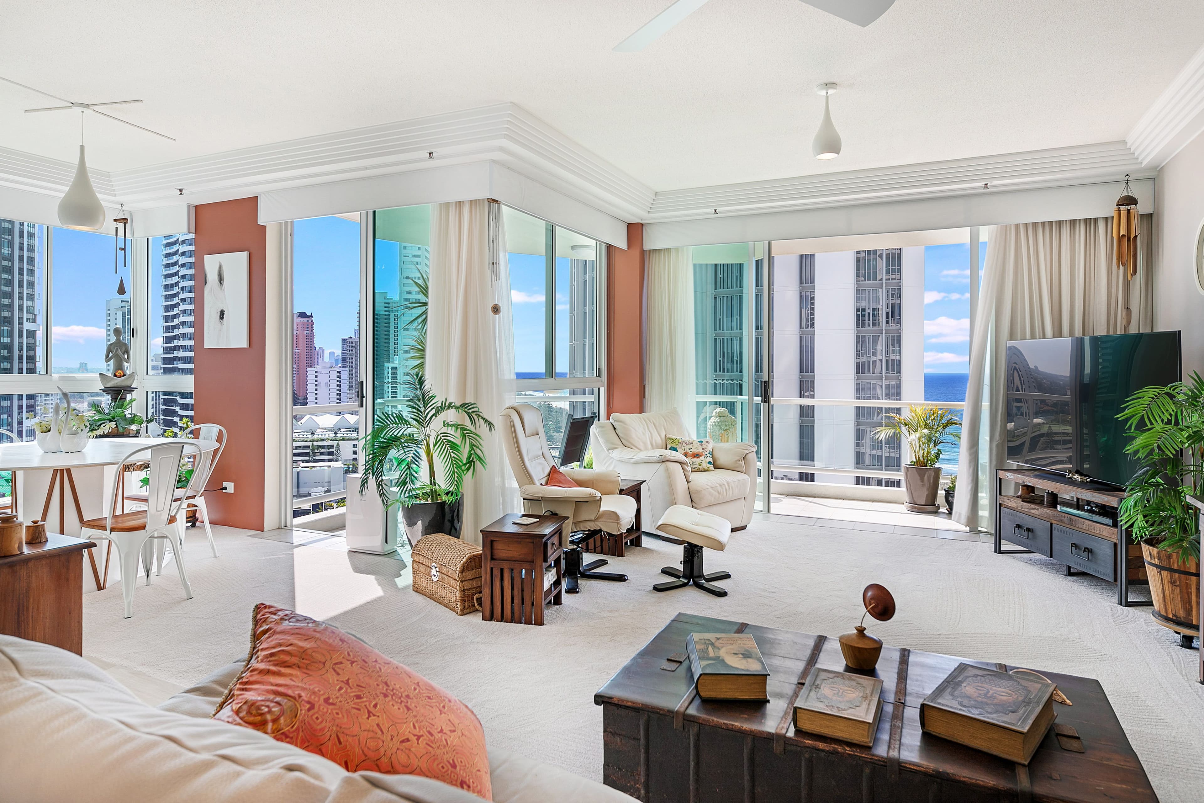 86 'Carmel by the Sea' 177 Old Burleigh Road, Broadbeach QLD 4218, Broadbeach - Thumbnail 6