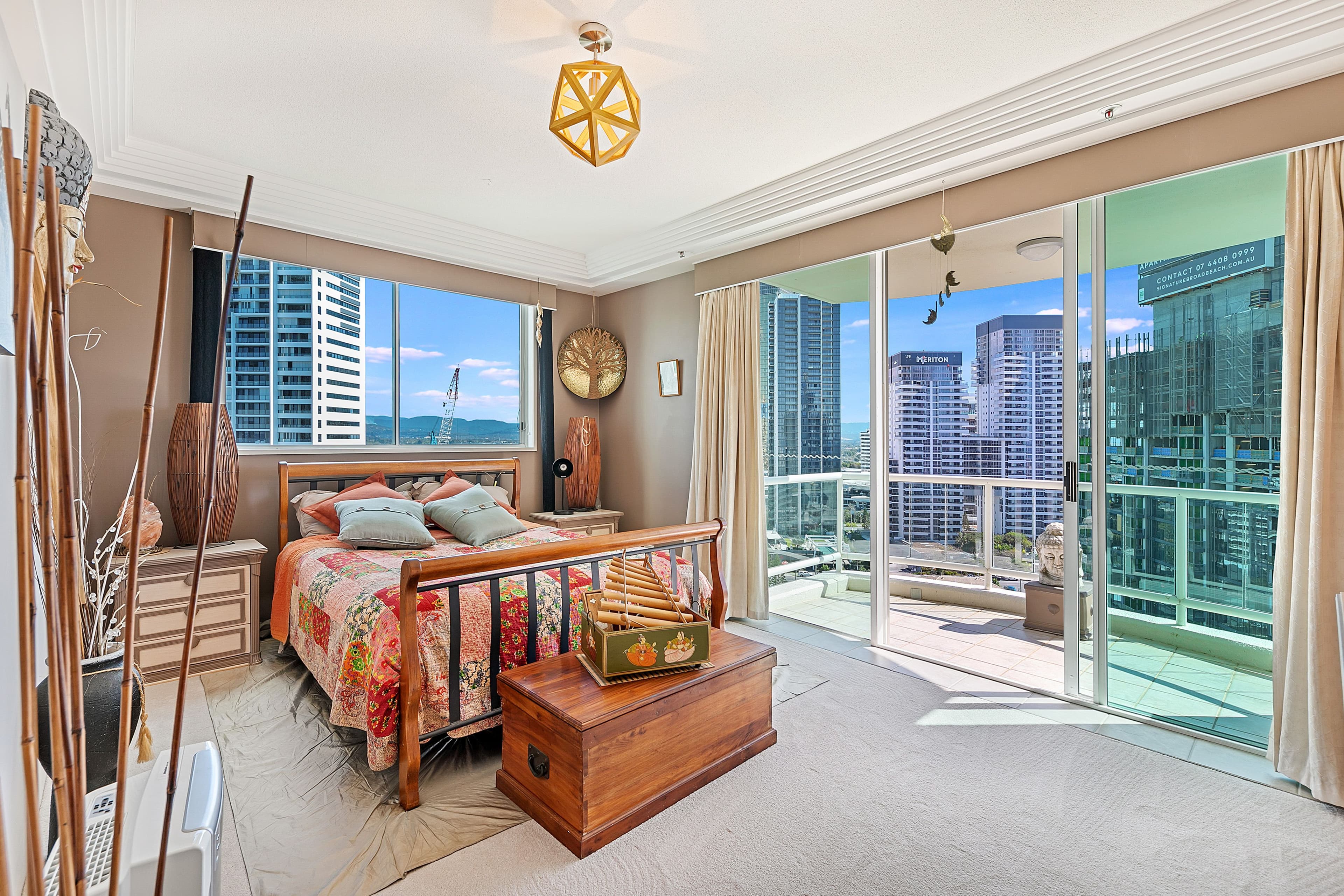 86 'Carmel by the Sea' 177 Old Burleigh Road, Broadbeach QLD 4218, Broadbeach - Thumbnail 7