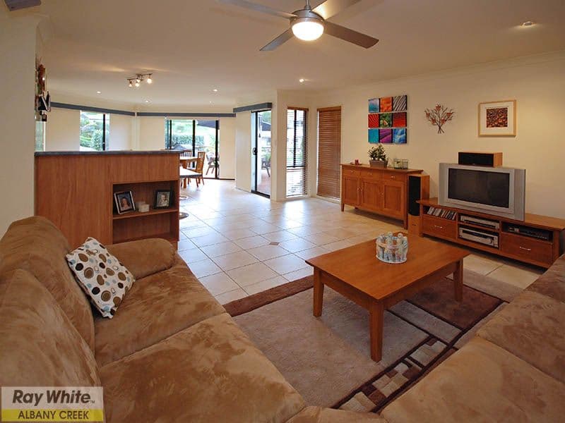 1 Bassino Court, EATONS HILL QLD 4037, Eatons Hill - Thumbnail 4