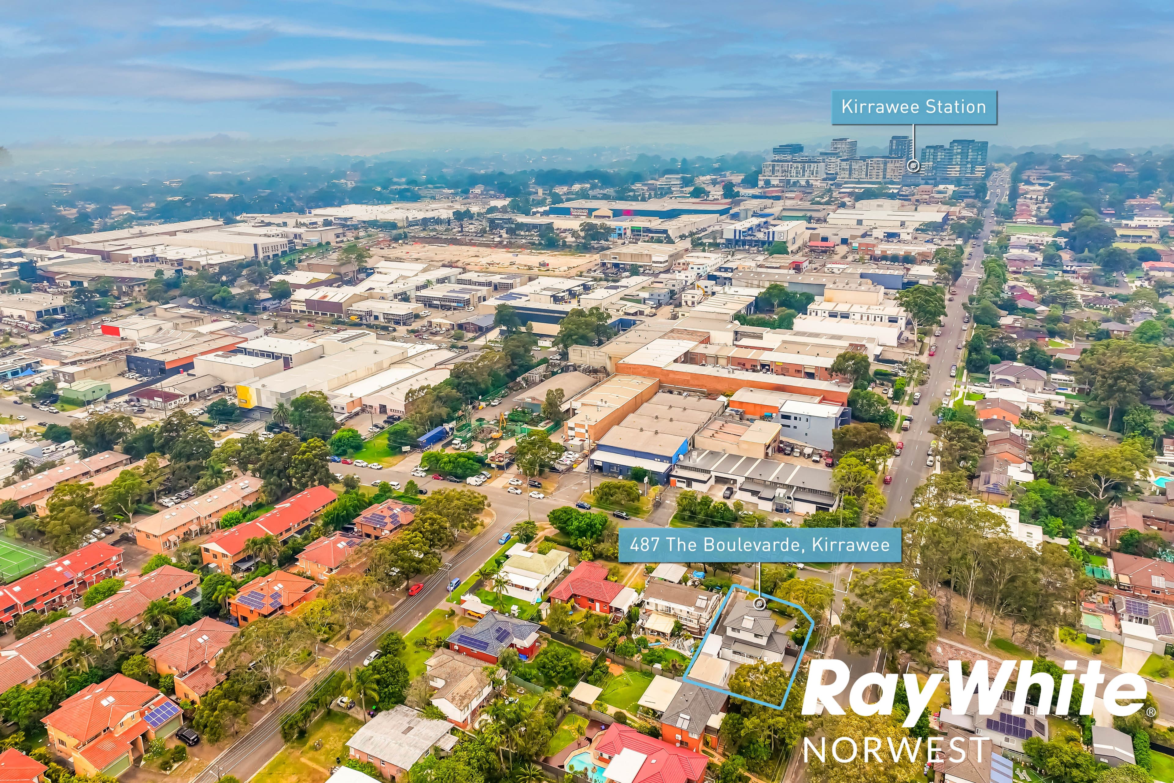487 The Boulevarde, Kirrawee NSW 2232, Kirrawee - Thumbnail 3