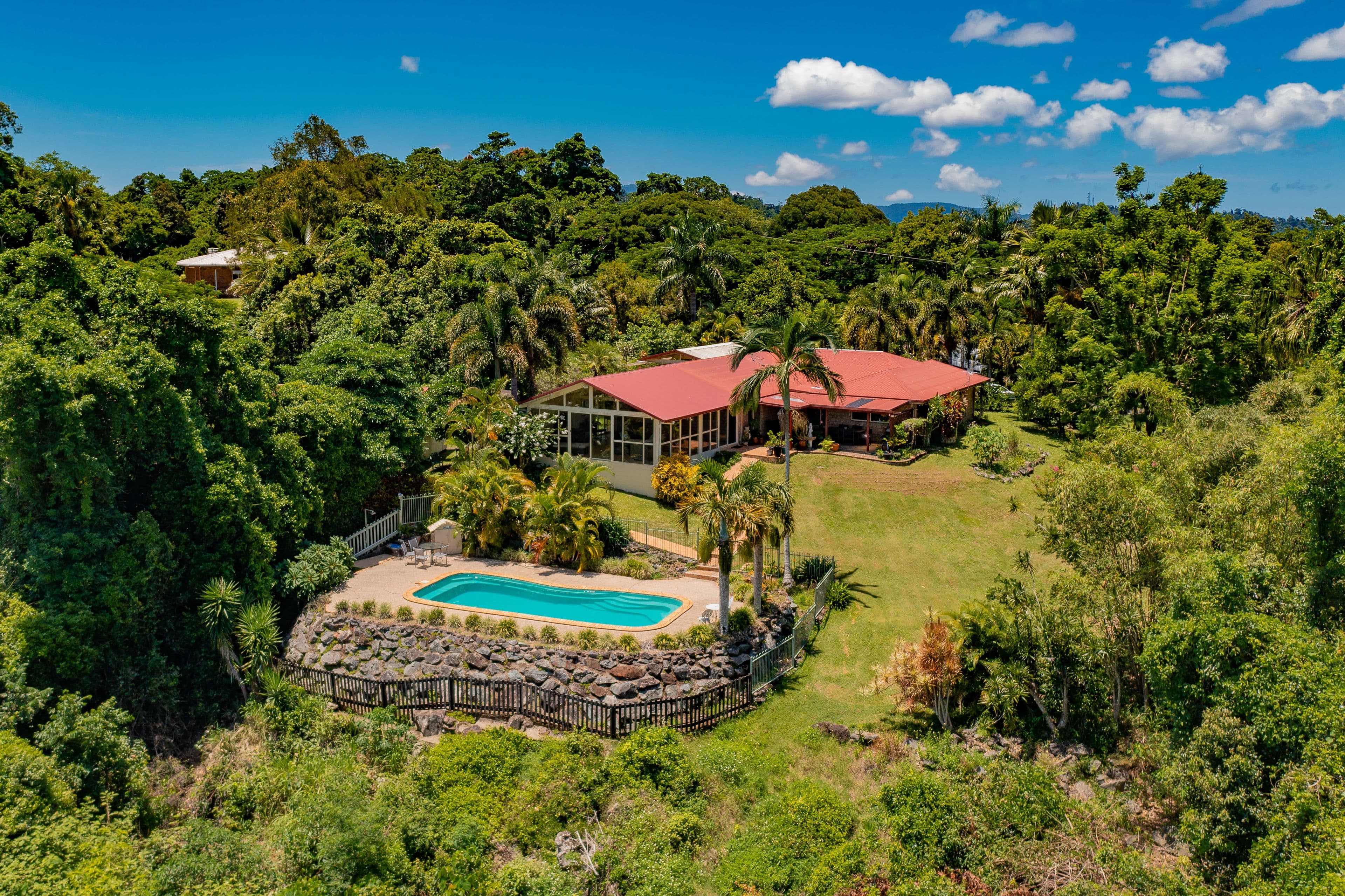 127 Camille Drive, Strathdickie QLD 4800, Strathdickie - Image 1
