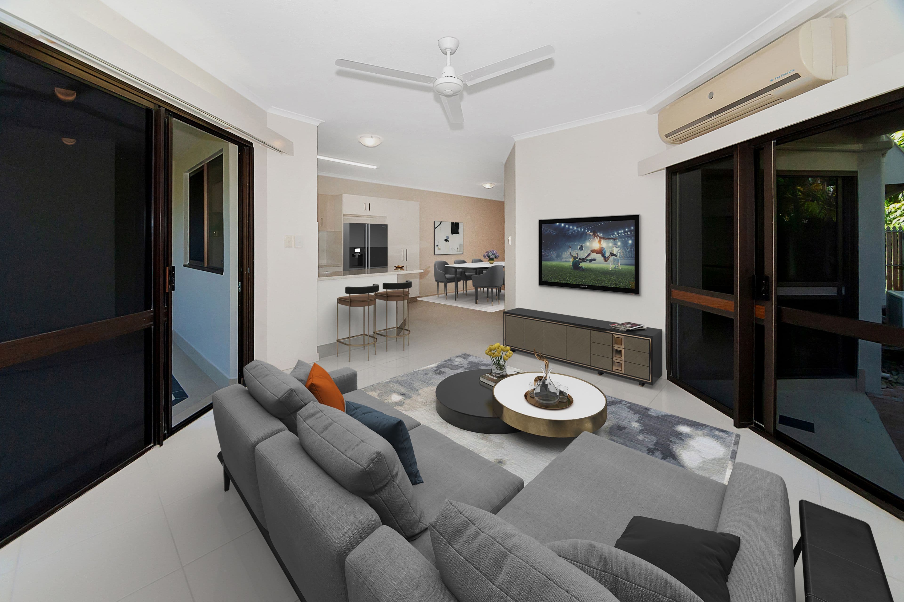 12 Clifton Road, Clifton Beach QLD 4879, Clifton Beach - Thumbnail 5