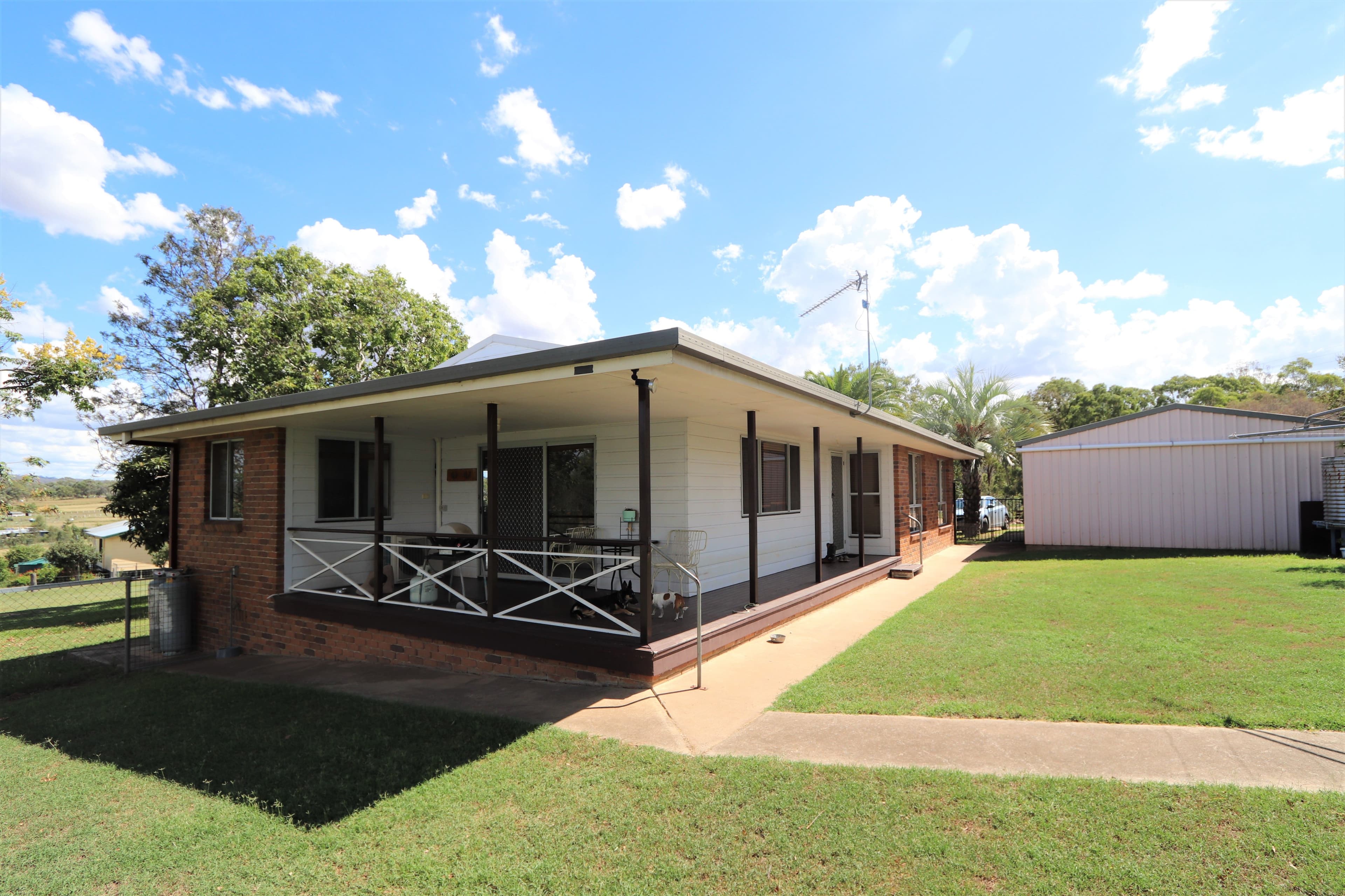 57 Rosenthal Road, Rosenthal Heights QLD 4370, Rosenthal Heights - Image 1
