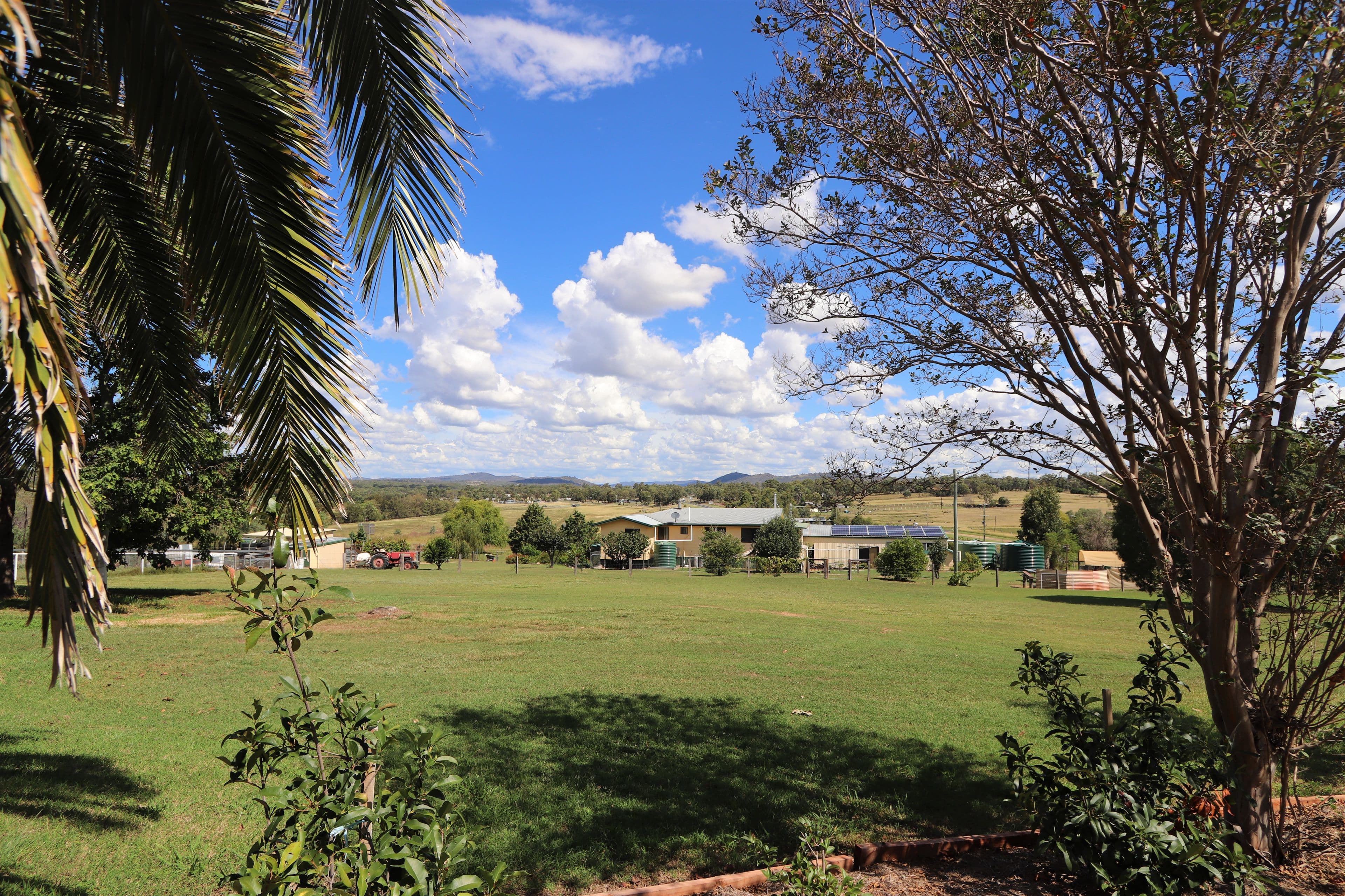 57 Rosenthal Road, Rosenthal Heights QLD 4370, Rosenthal Heights - Thumbnail 2
