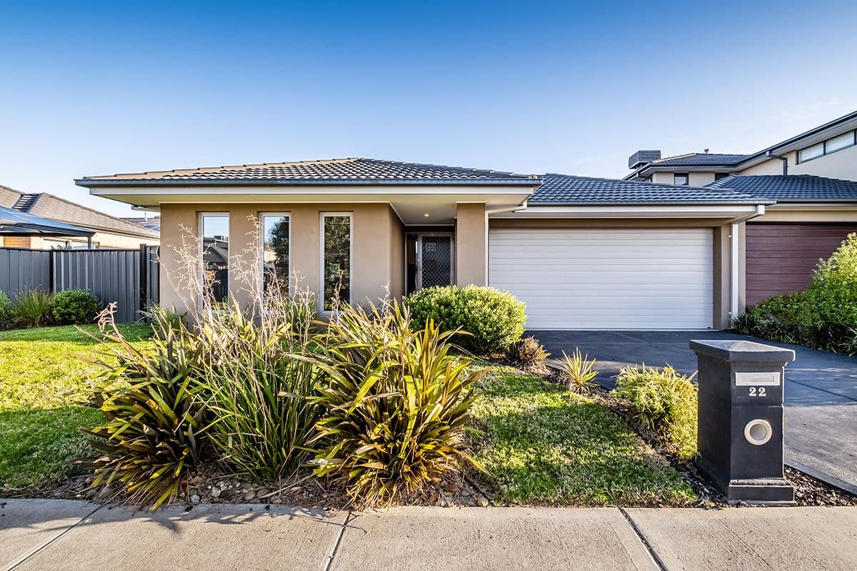22 Tilia Drive, Cranbourne North VIC 3977, Cranbourne North - Image 1
