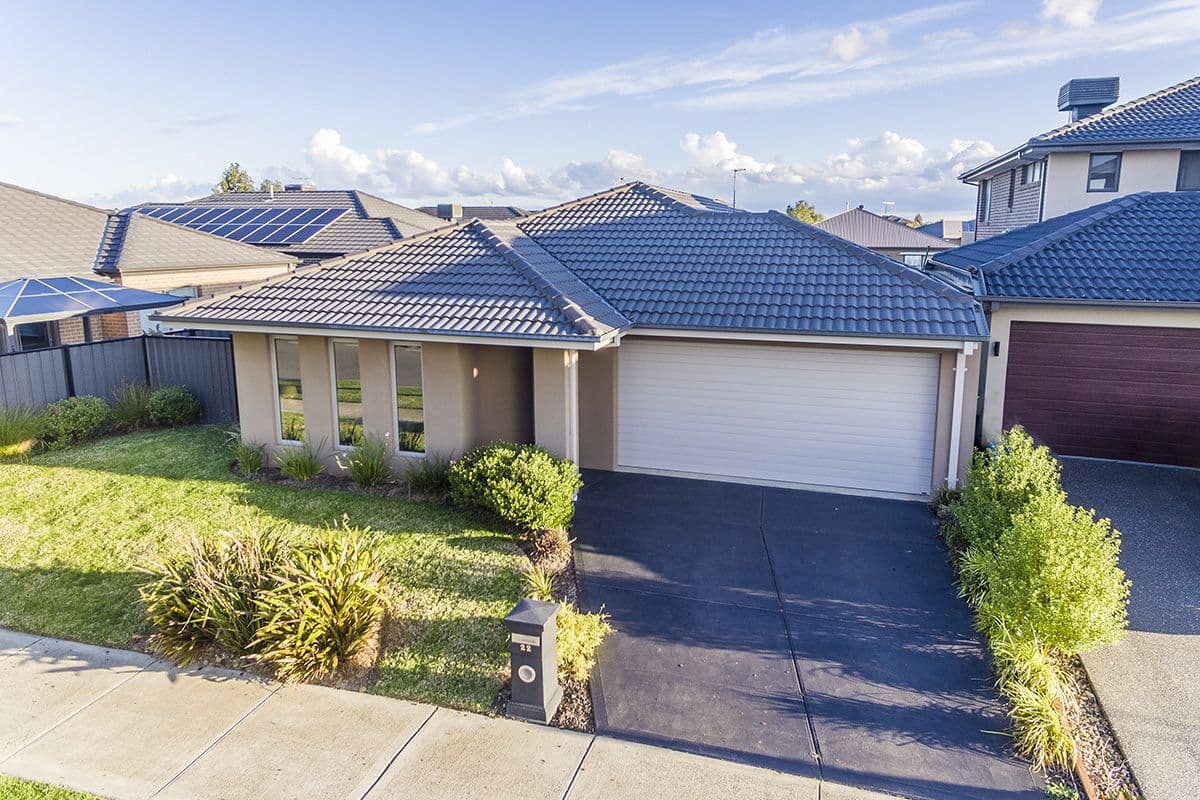 22 Tilia Drive, Cranbourne North VIC 3977, Cranbourne North - Thumbnail 3