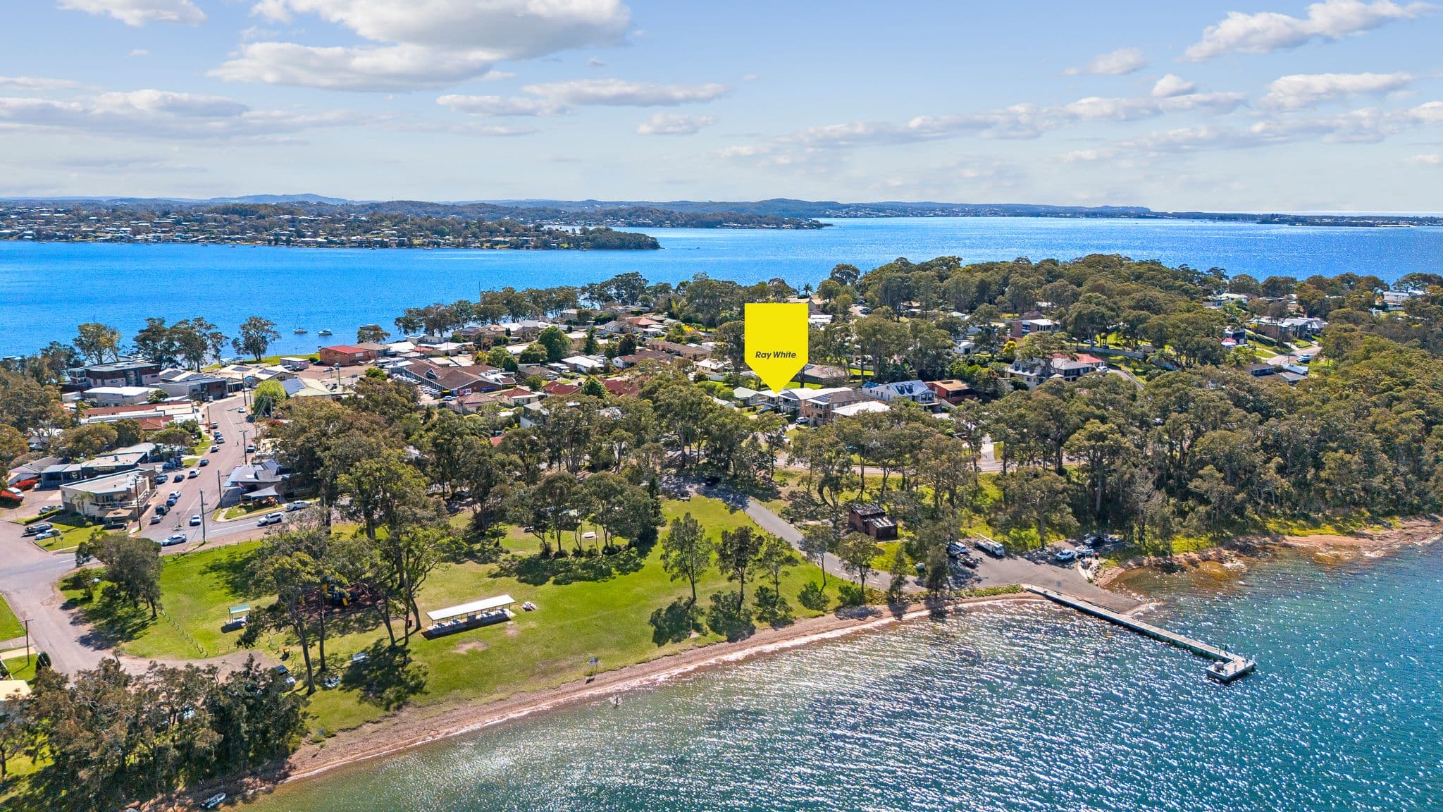 93 Dobell Drive, Wangi Wangi NSW 2267, Wangi Wangi - Image 1