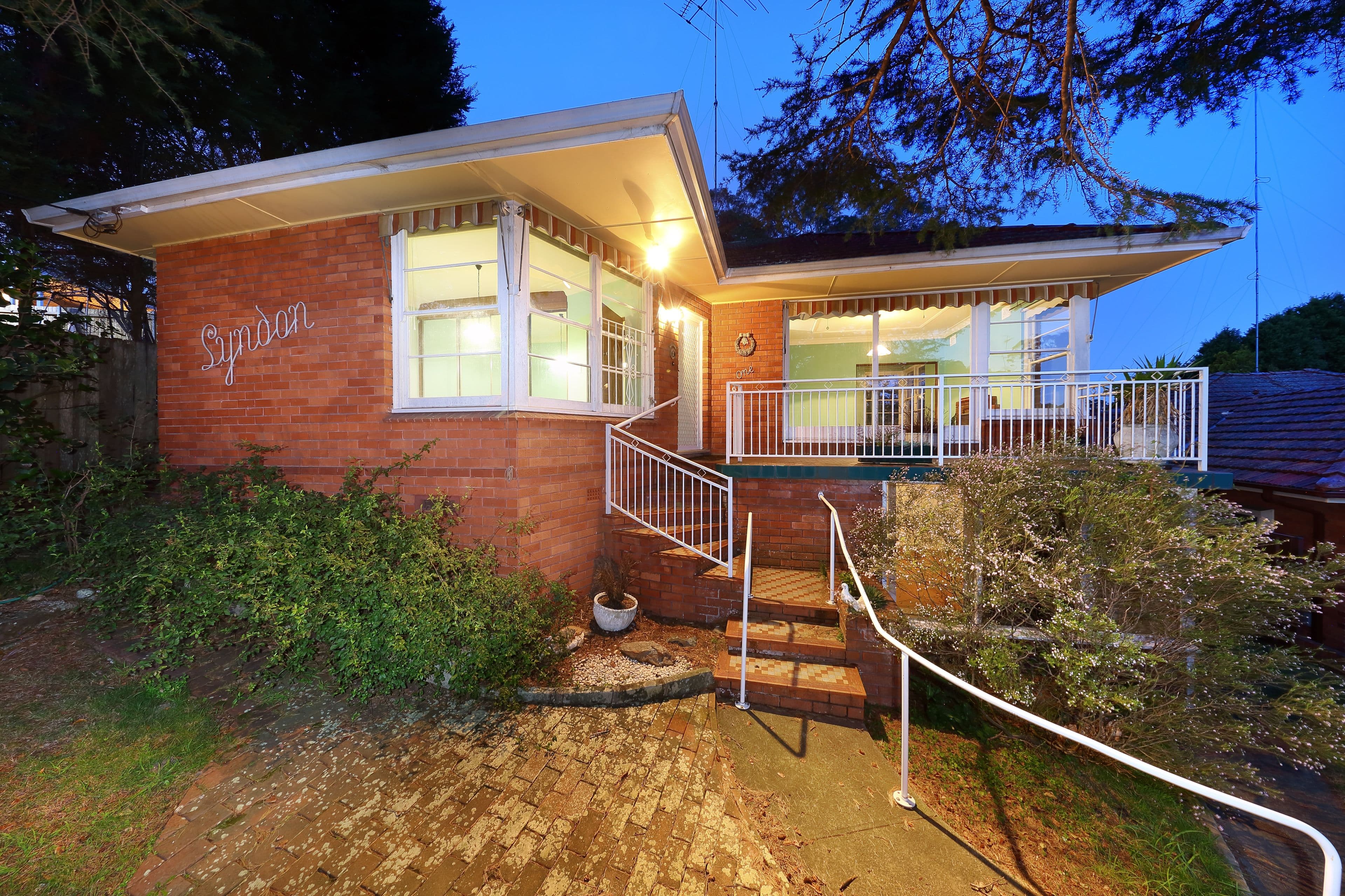 1 Havendale Avenue, Penshurst - Image 1