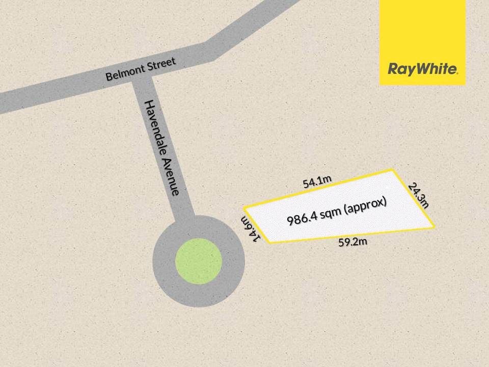1 Havendale Avenue, Penshurst - Thumbnail 2