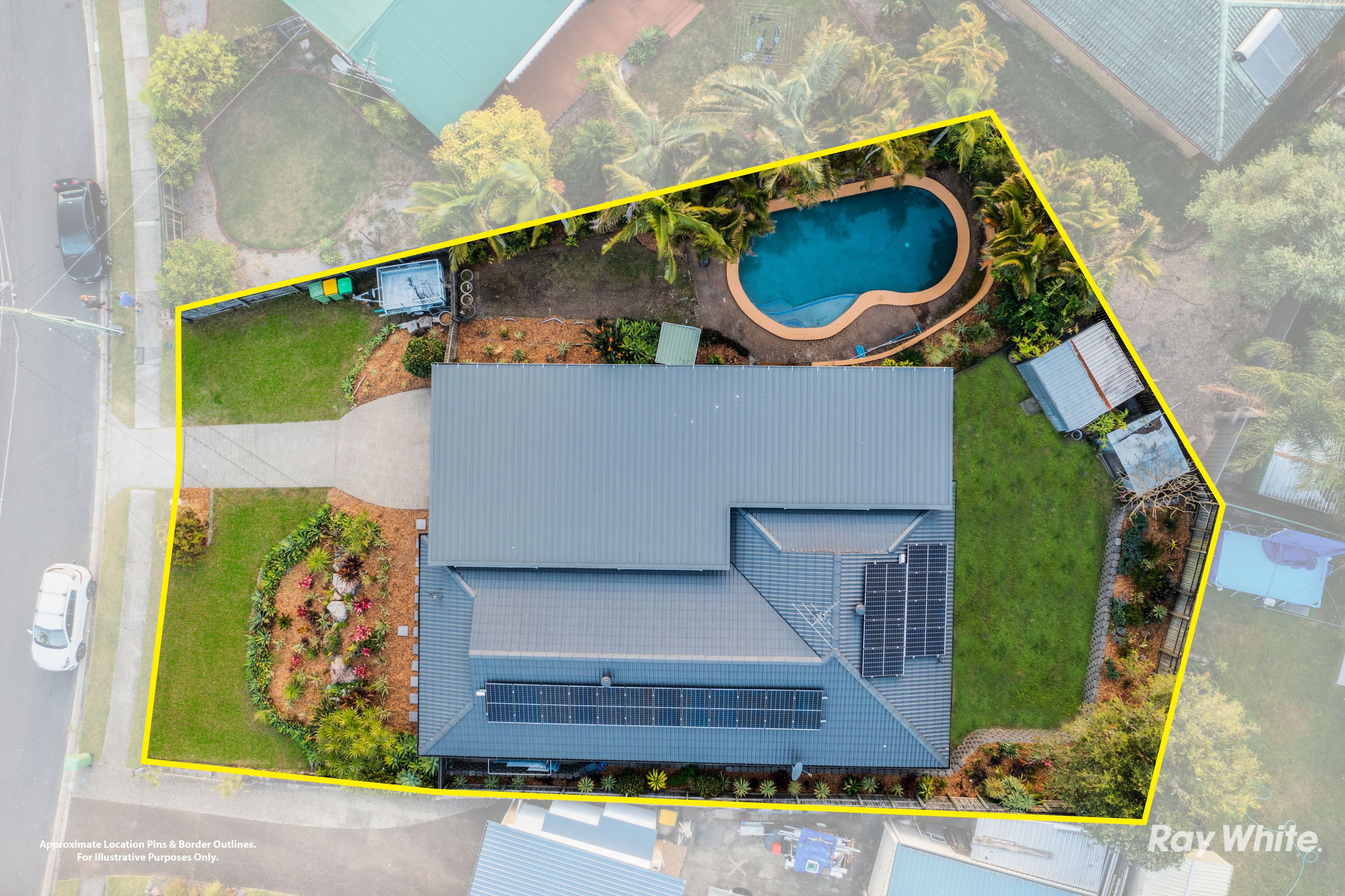 40 Caloola Drive, Springwood QLD 4127, Springwood - Thumbnail 2