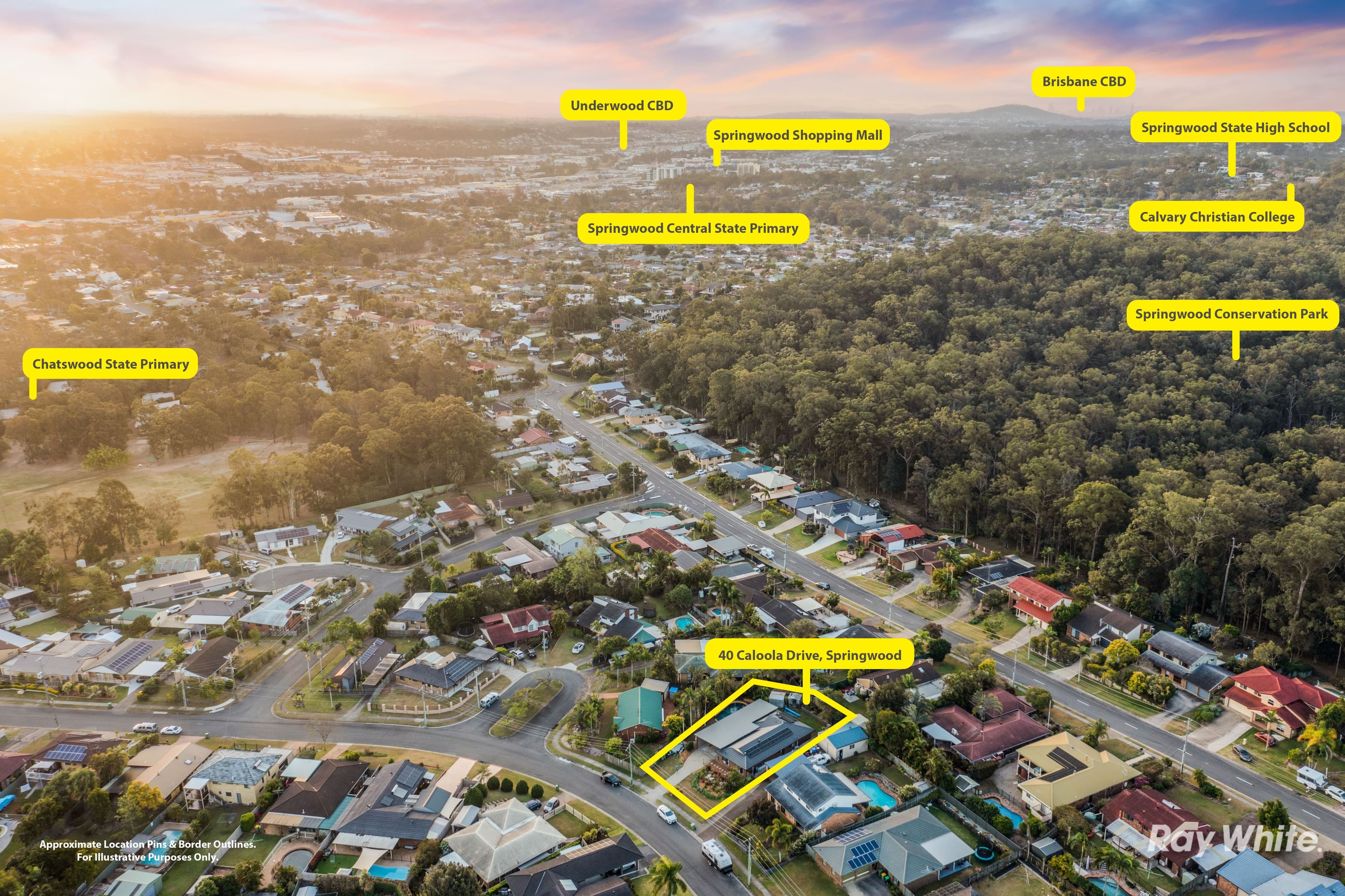 40 Caloola Drive, Springwood QLD 4127, Springwood - Thumbnail 5