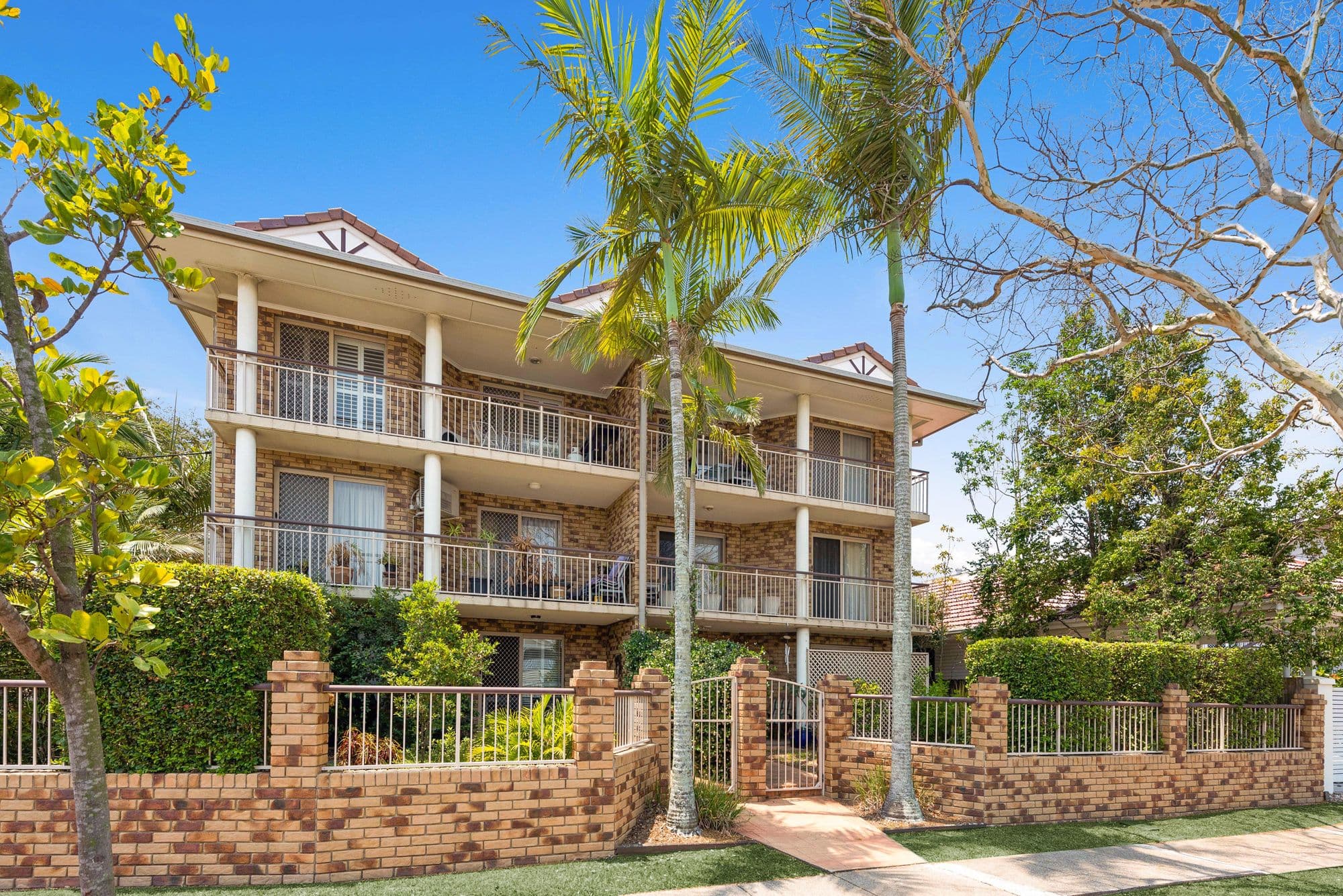 1 Napier Street, Ascot QLD 4007, Ascot - Image 1
