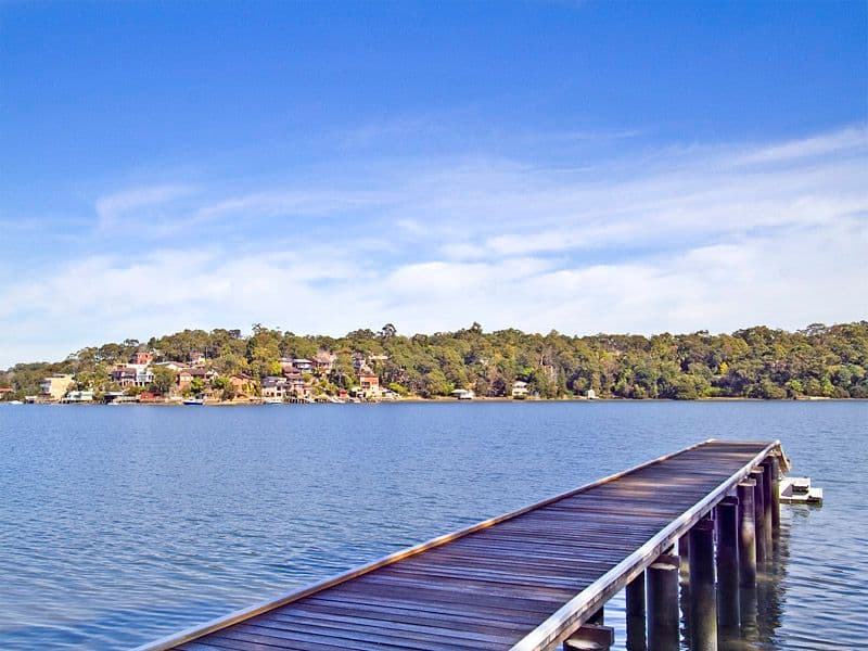 17 Kangaroo Point Road, KANGAROO POINT NSW 2224, Kangaroo Point - Thumbnail 8