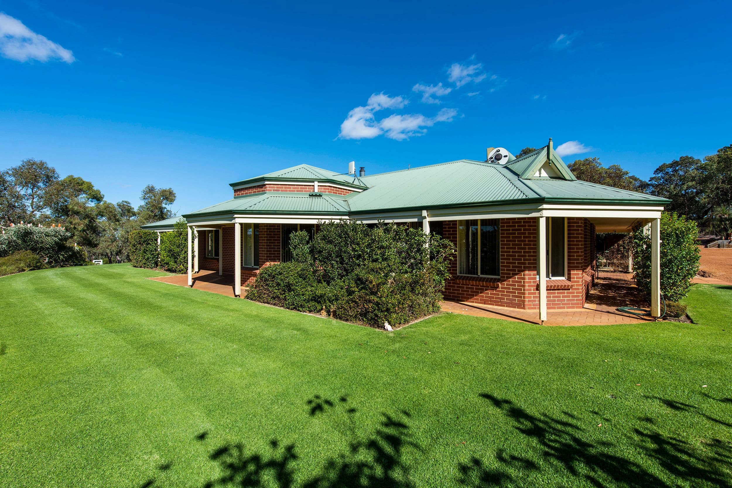 105 Ghost Gum Ridge, Chittering WA 6084, Chittering - Image 1