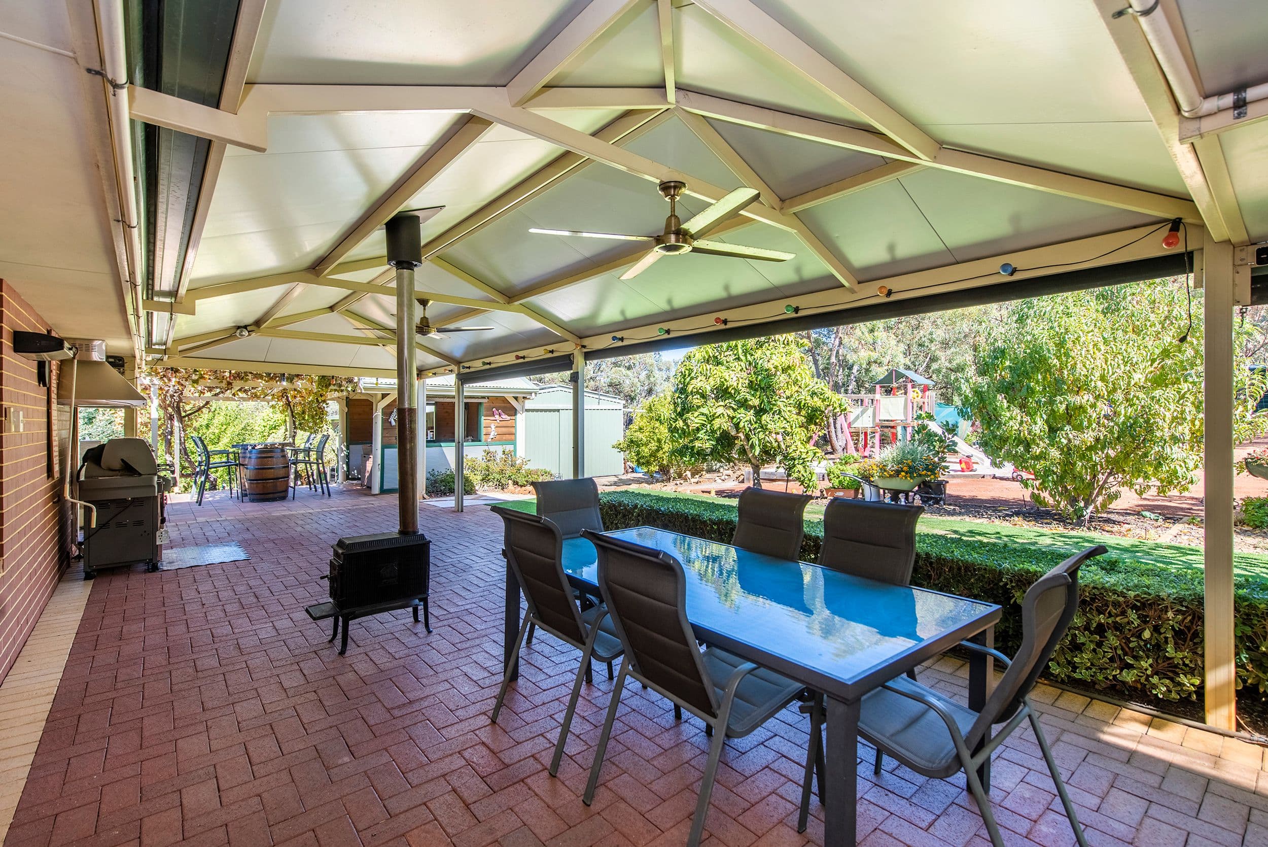 105 Ghost Gum Ridge, Chittering WA 6084, Chittering - Thumbnail 2