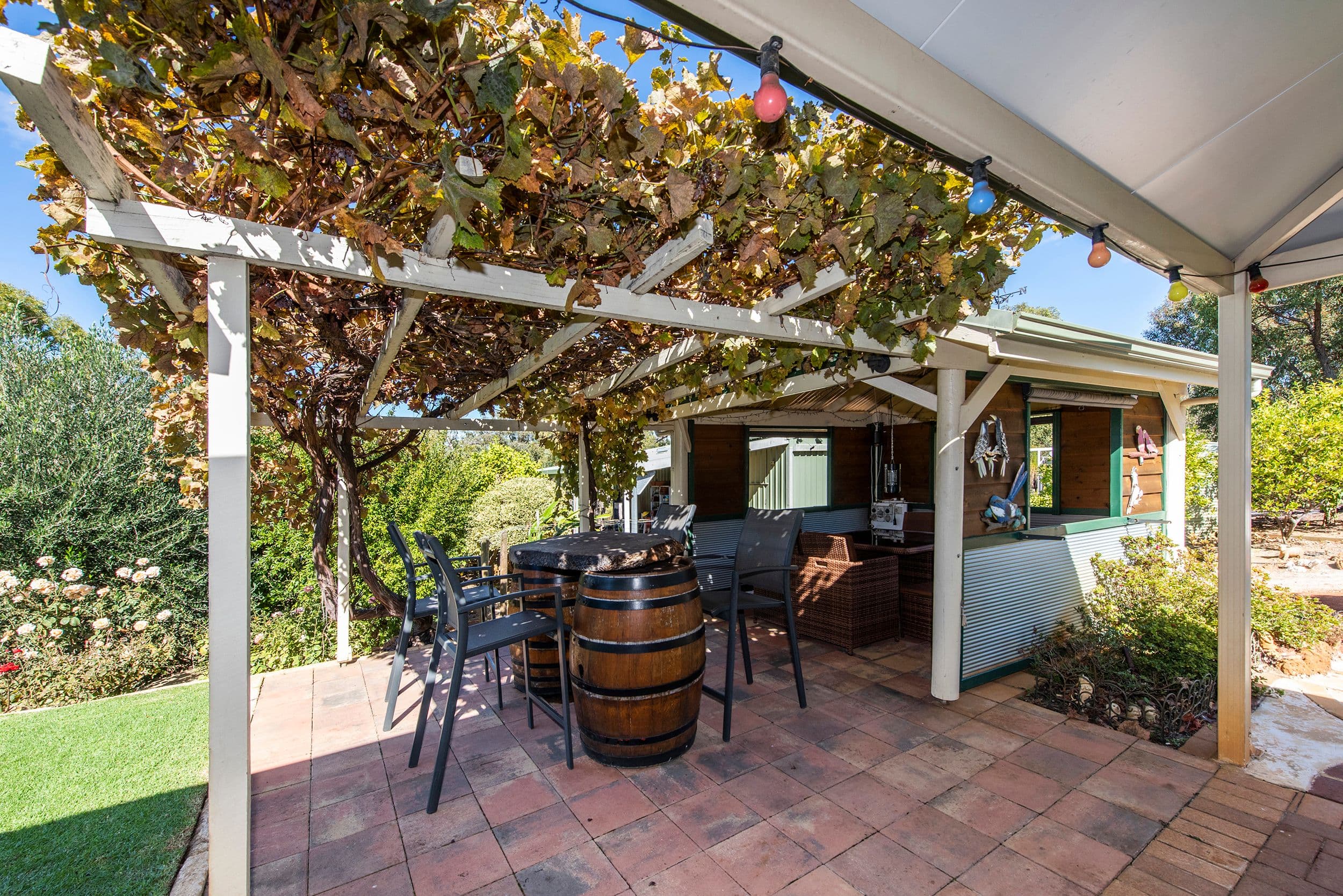 105 Ghost Gum Ridge, Chittering WA 6084, Chittering - Thumbnail 3