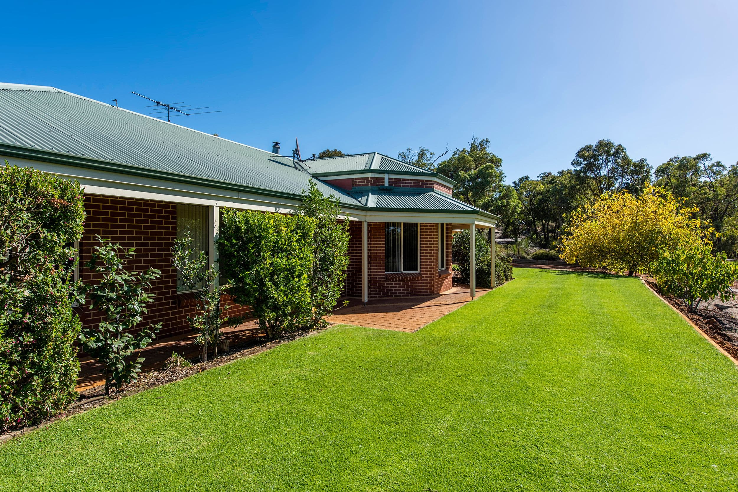 105 Ghost Gum Ridge, Chittering WA 6084, Chittering - Thumbnail 5