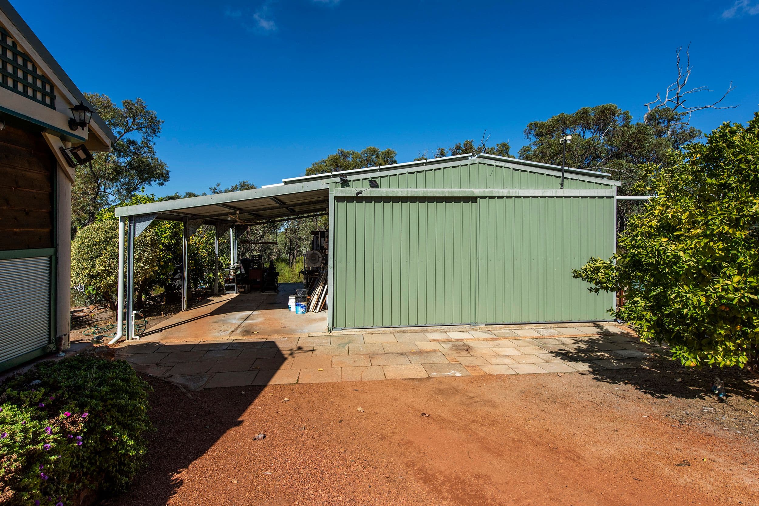 105 Ghost Gum Ridge, Chittering WA 6084, Chittering - Thumbnail 6