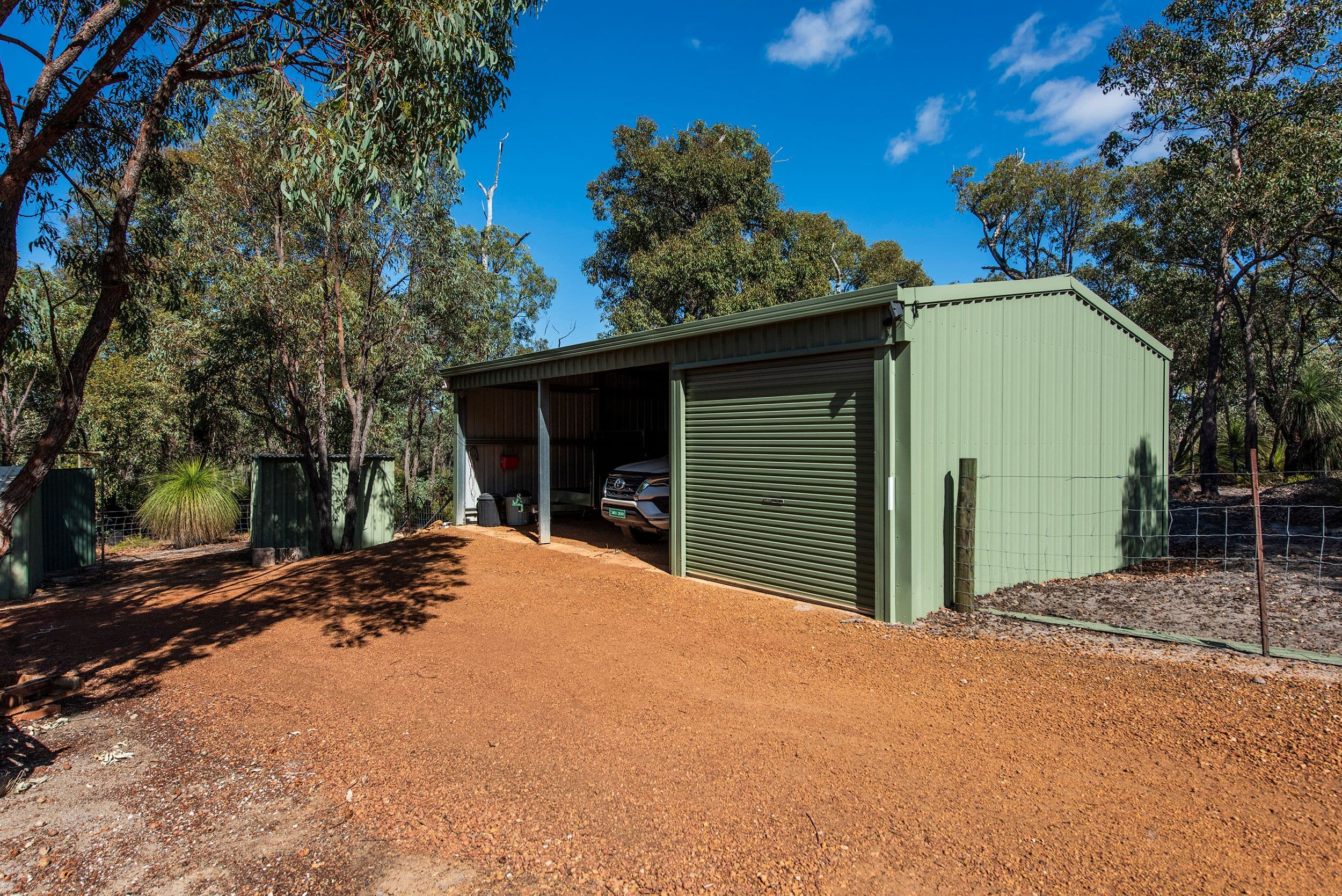 105 Ghost Gum Ridge, Chittering WA 6084, Chittering - Thumbnail 7